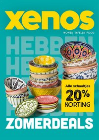 Xenos folder