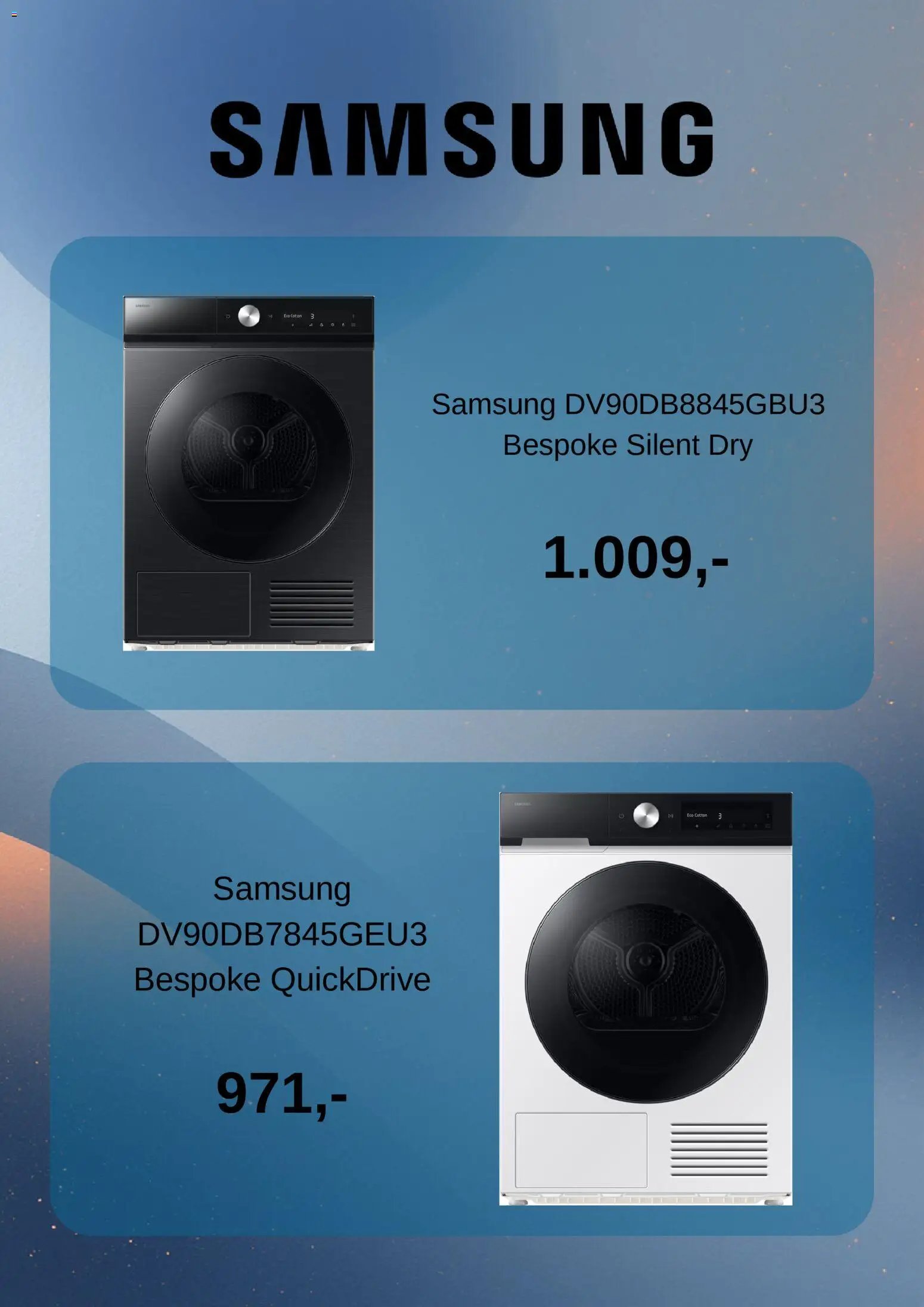 Coolblue ( Deaktivovane pre Letakomat )  - Folder