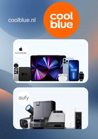 Coolblue ( Deaktivovane pre Letakomat )  - Folder