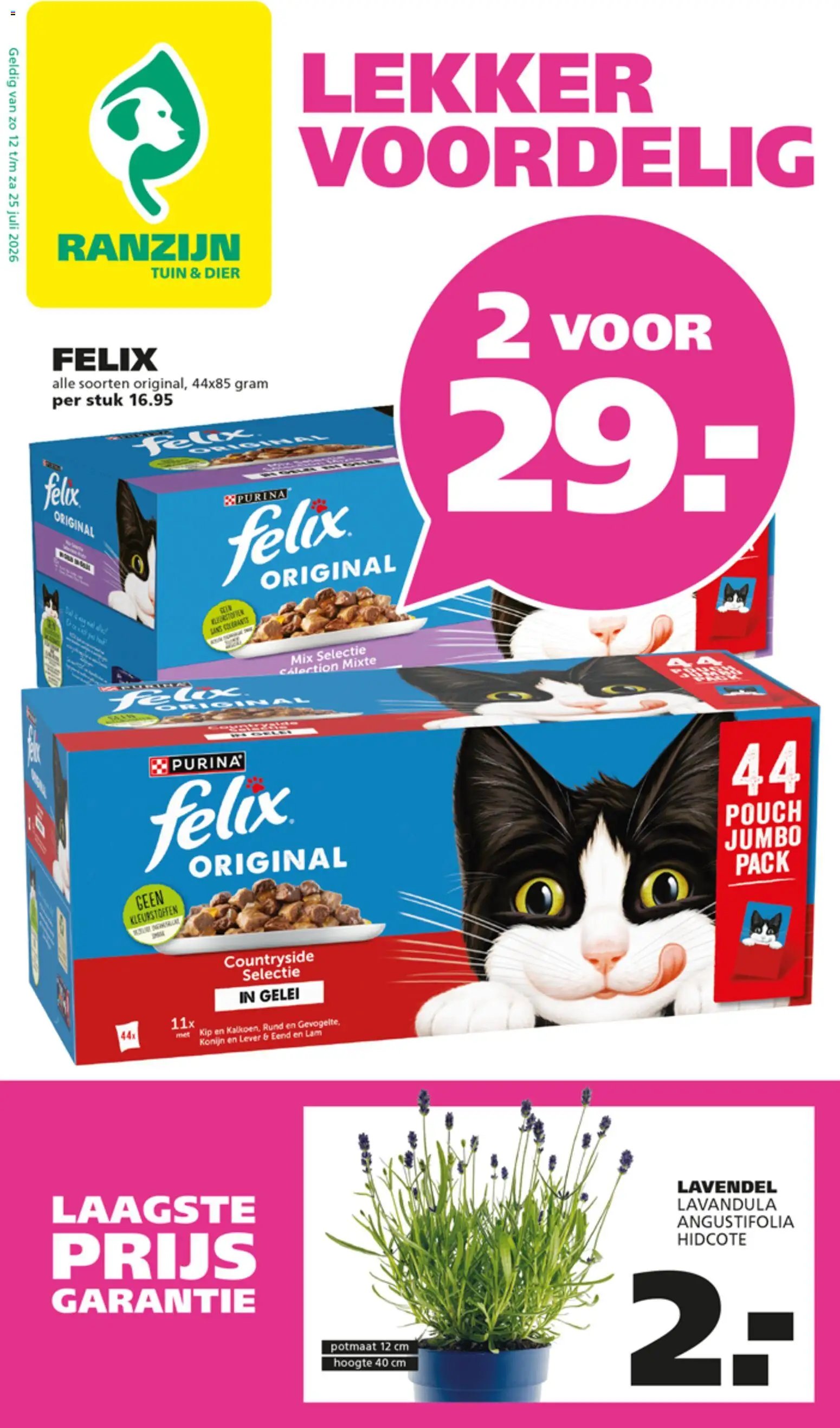 Ranzijn folder