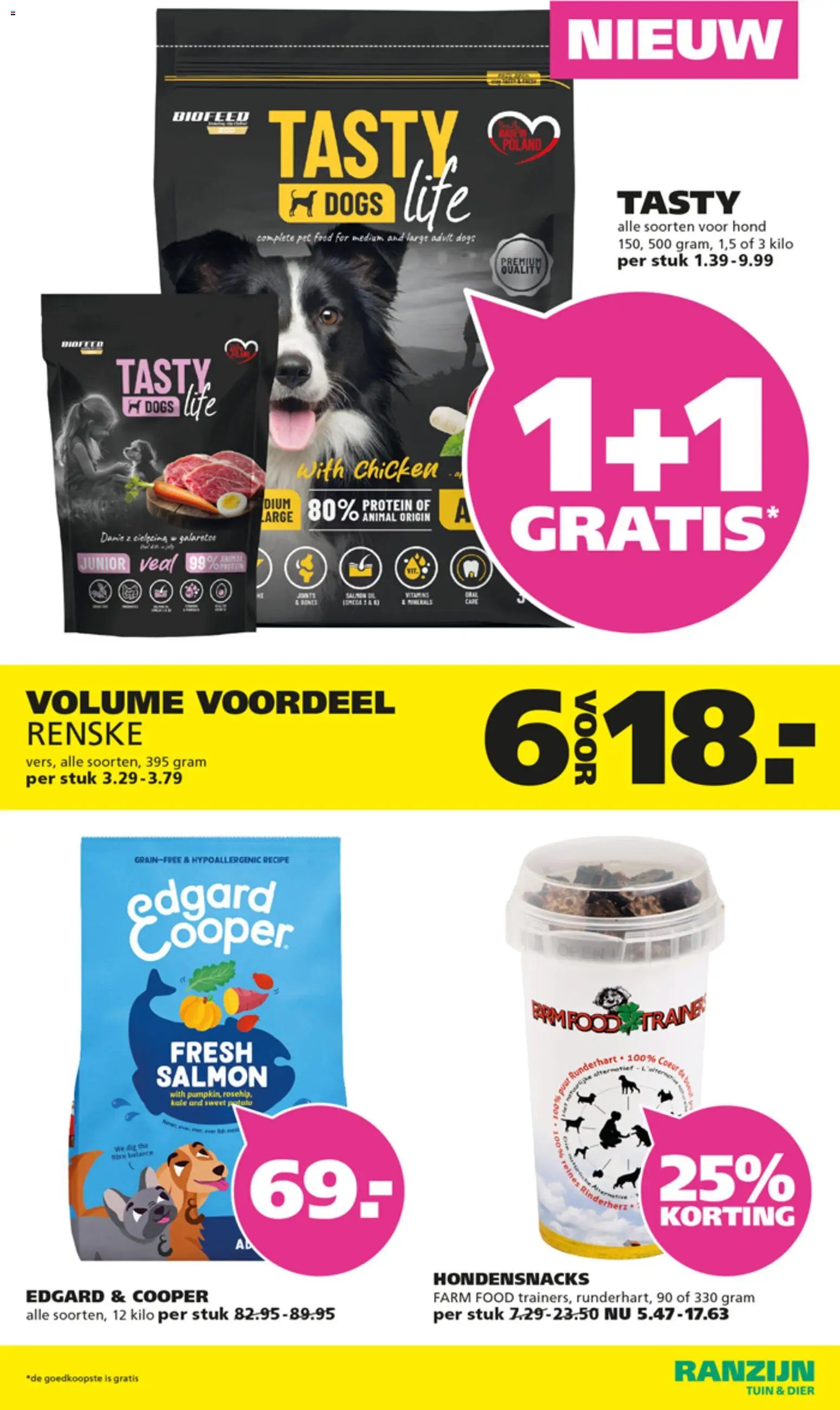 Ranzijn folder