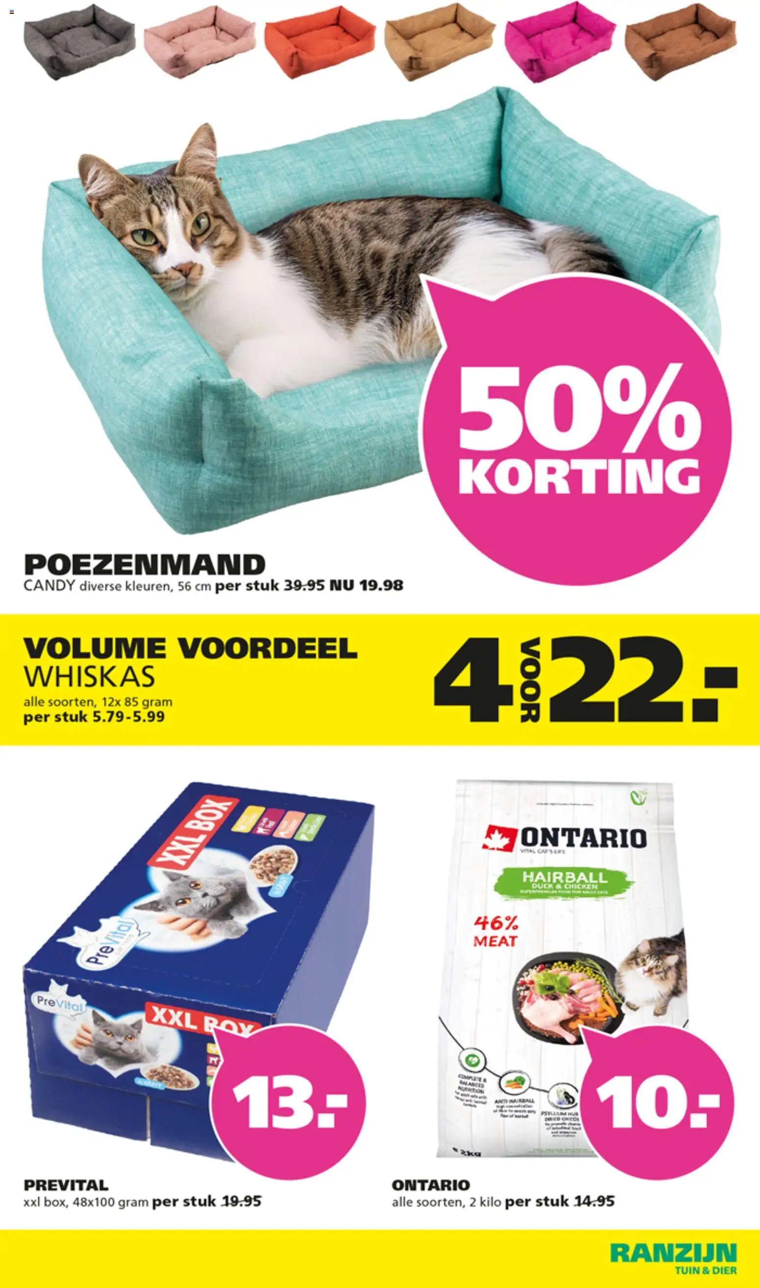 Ranzijn folder