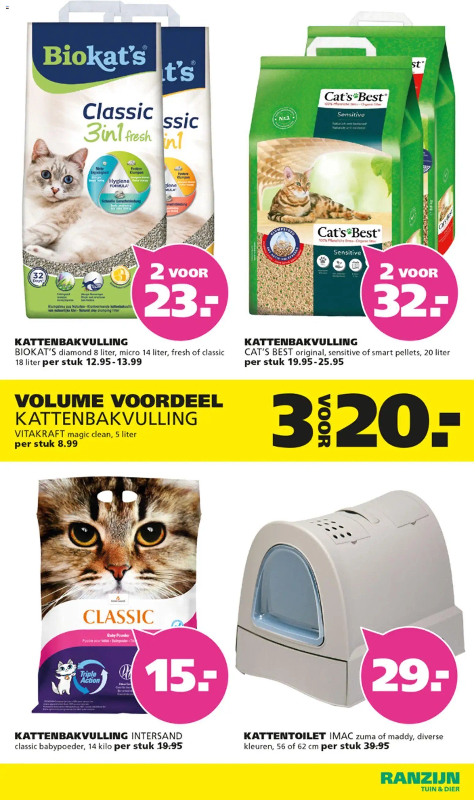 Ranzijn folder