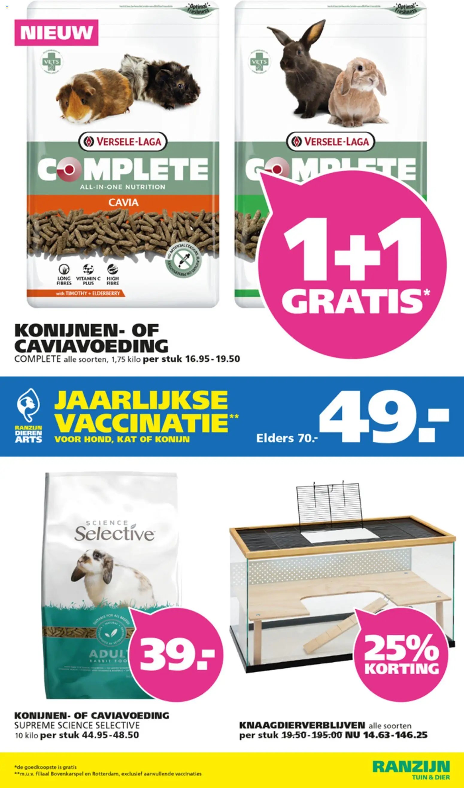 Ranzijn folder