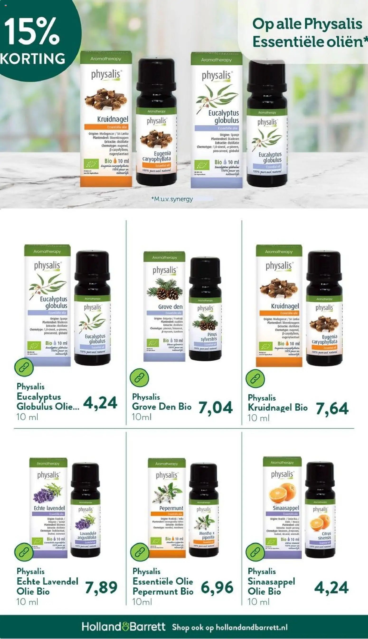 Holland & Barrett - Folder (2026-02-09 - 2026-02-15)