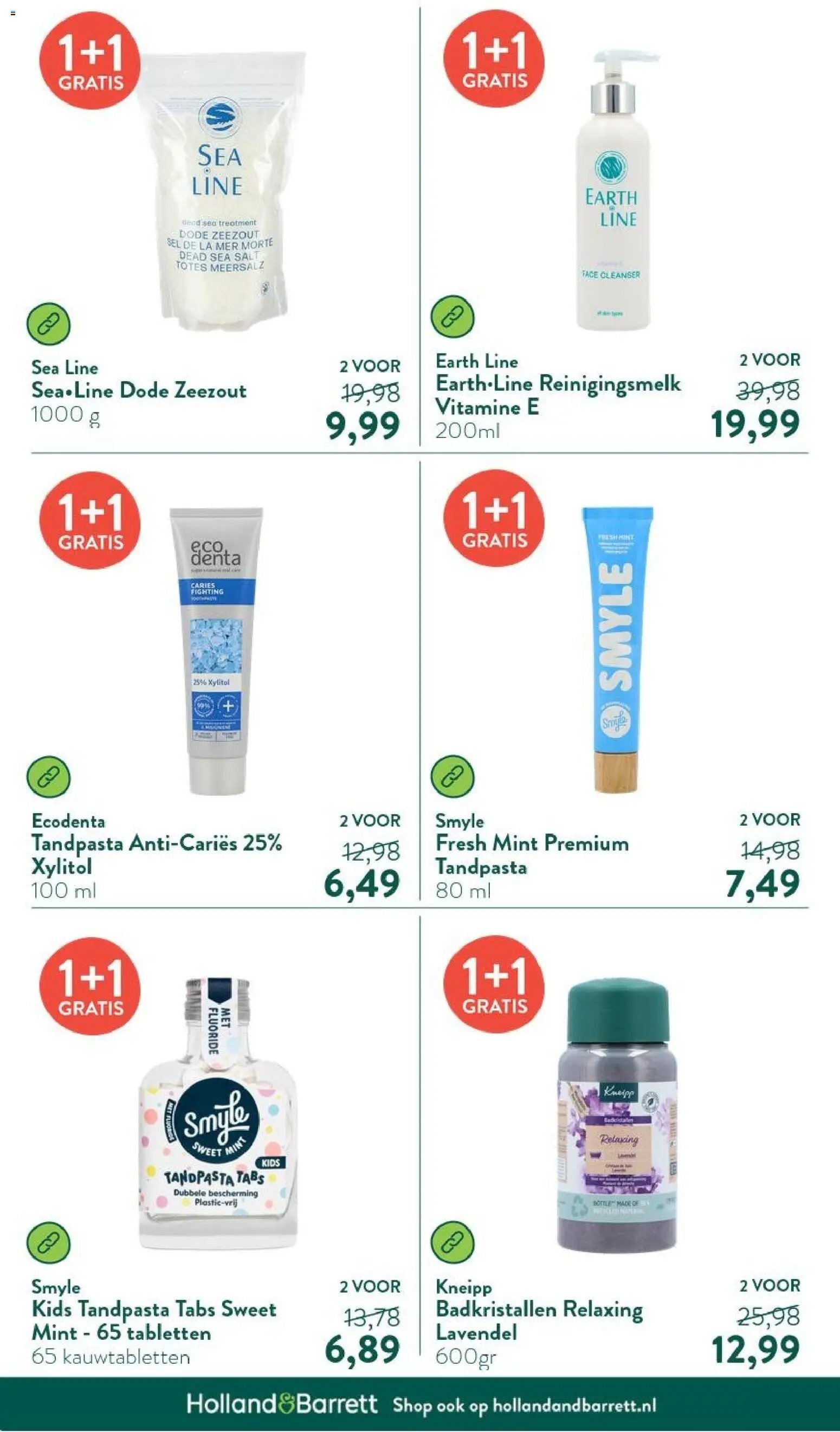 Holland & Barrett - Folder (2026-02-09 - 2026-02-15)