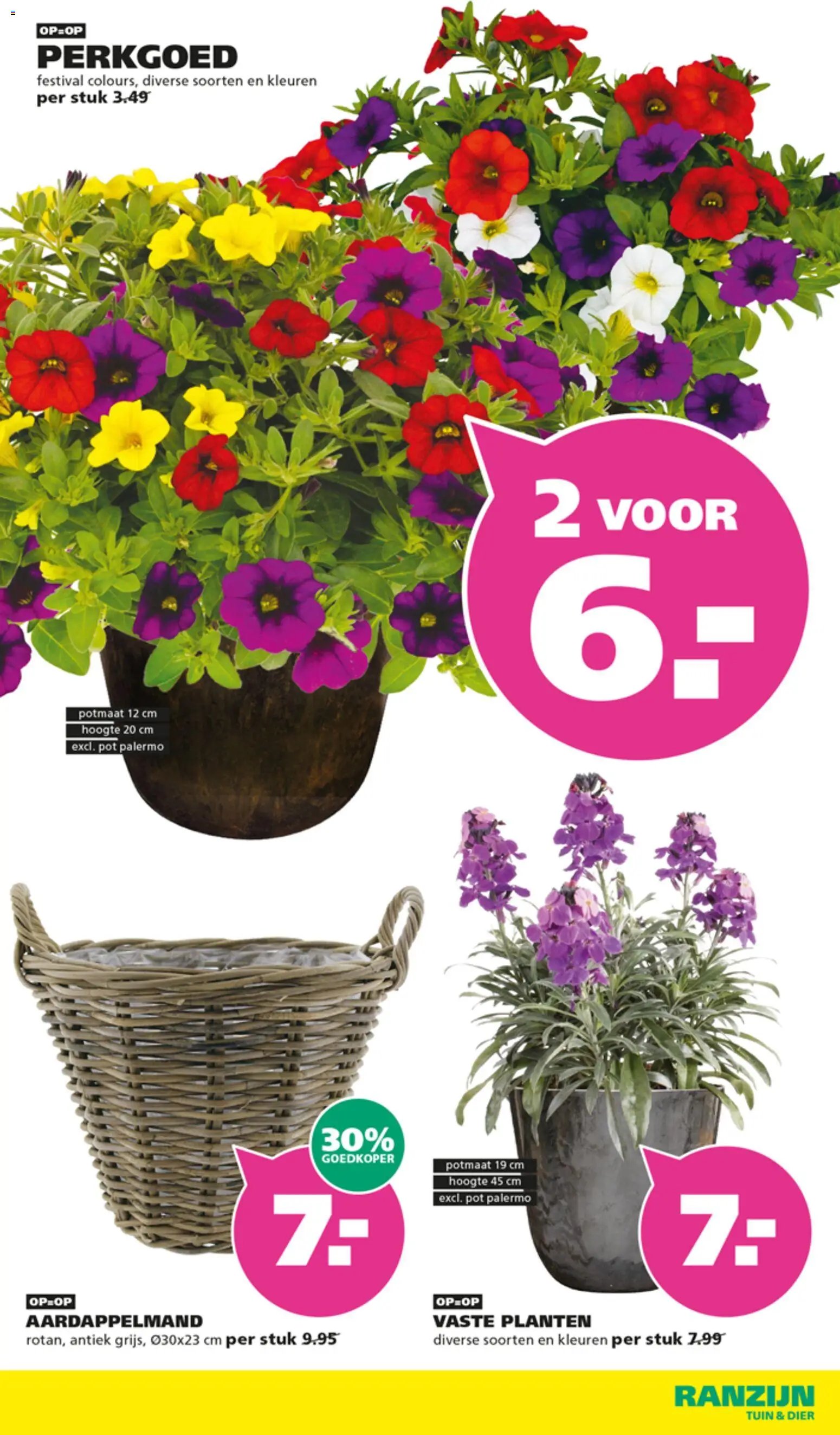 Ranzijn folder