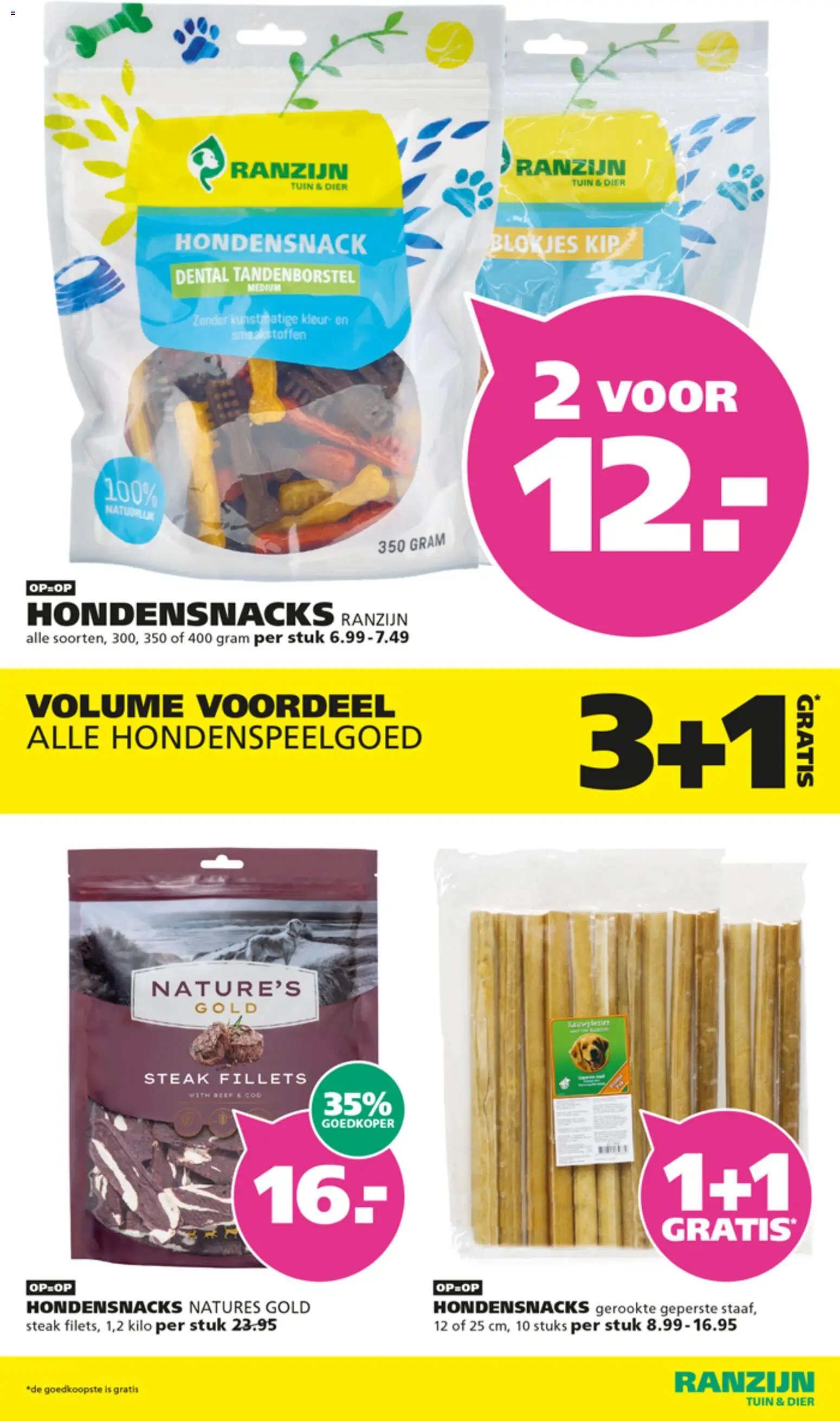 Ranzijn folder