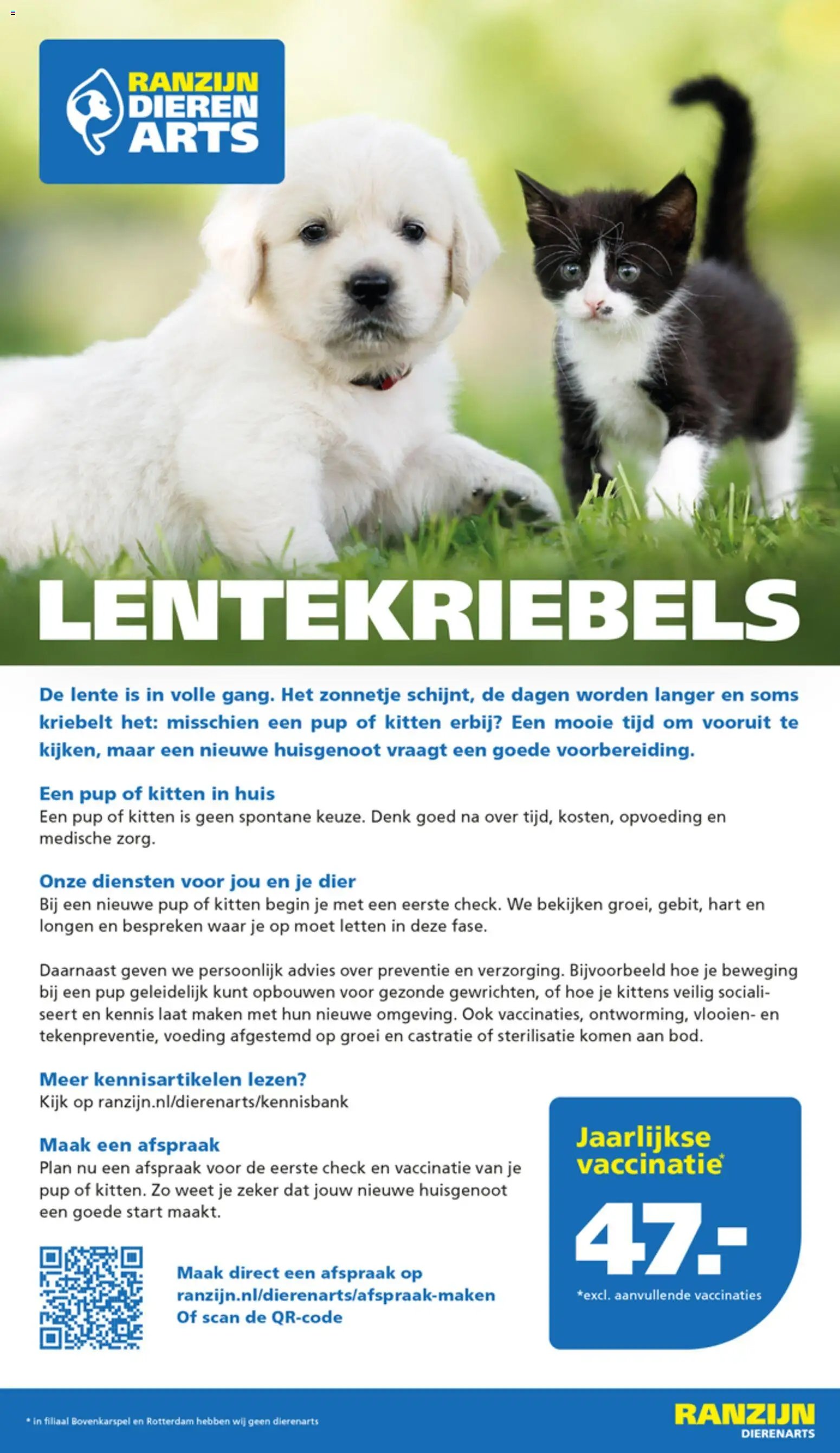 Ranzijn folder