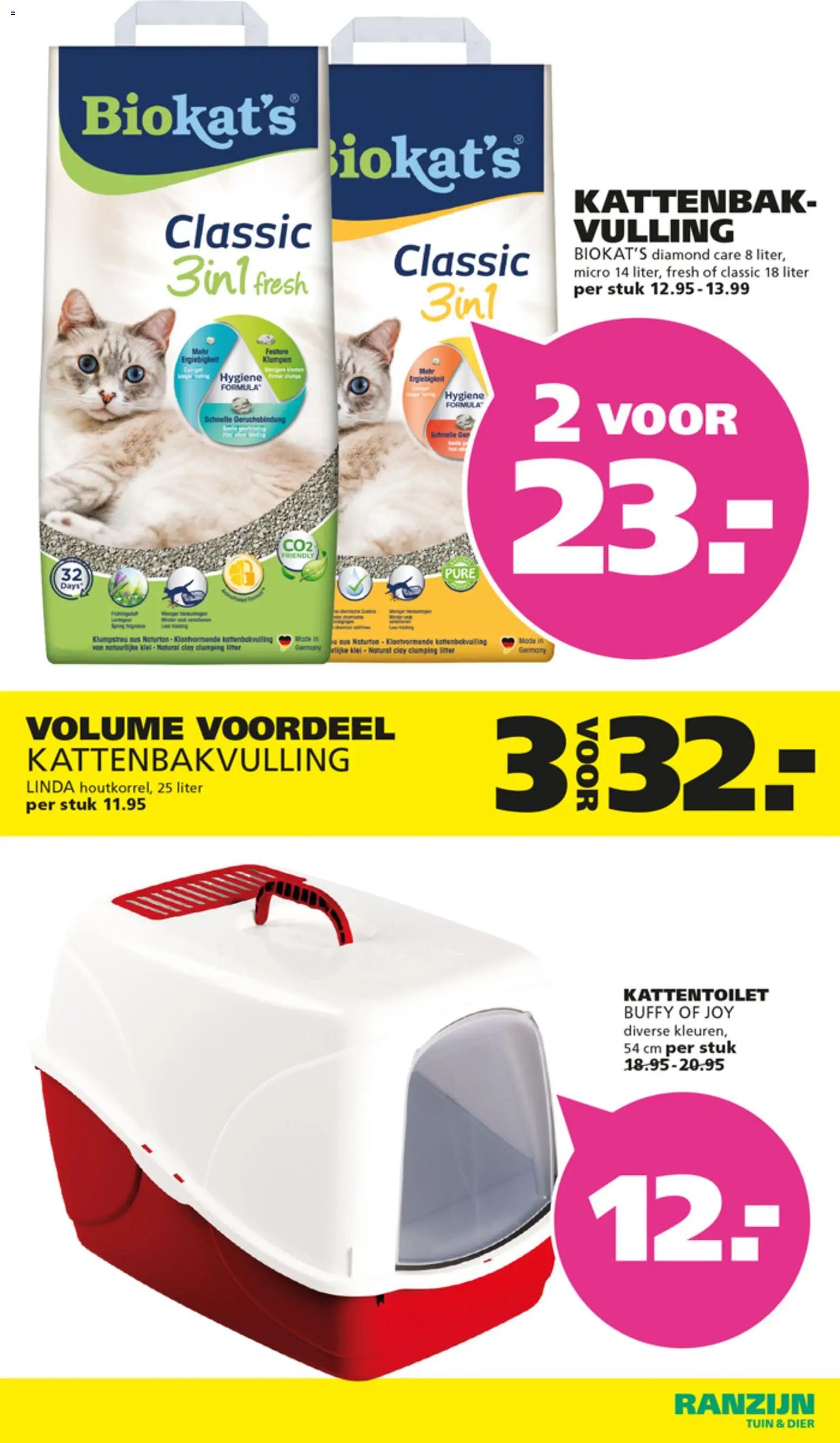 Ranzijn folder