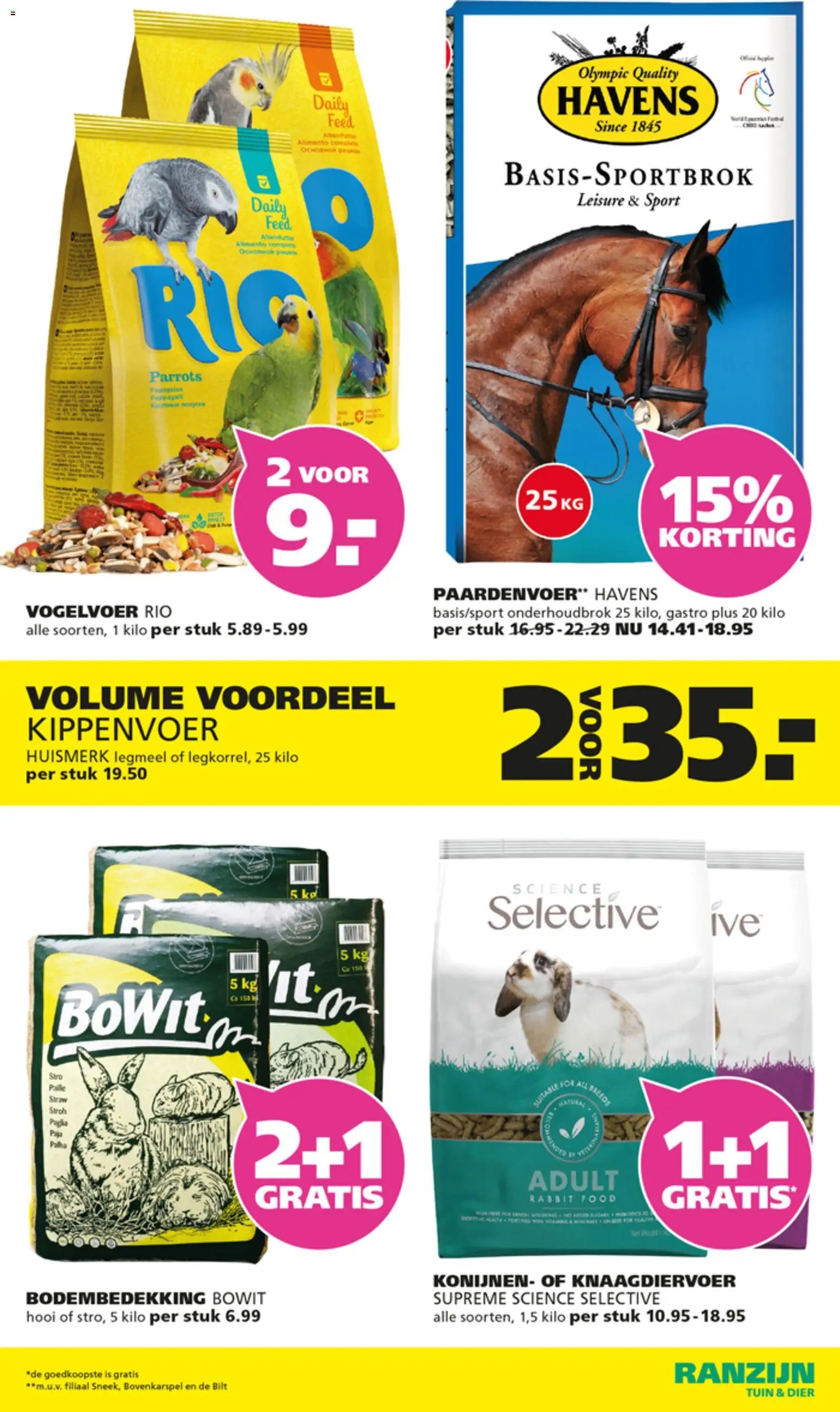 Ranzijn folder