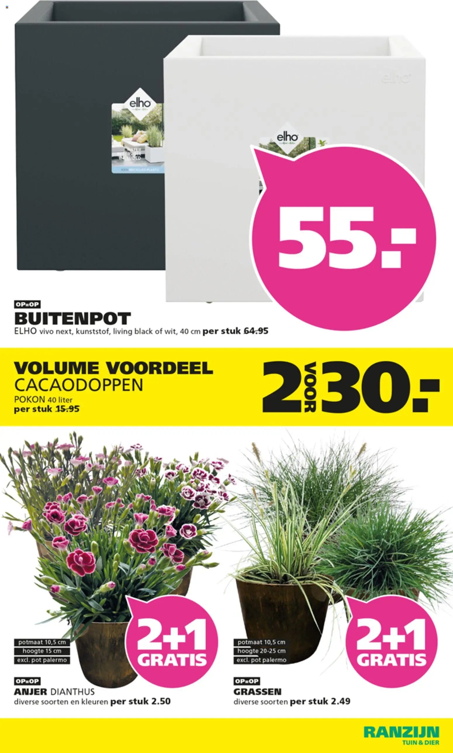 Ranzijn folder