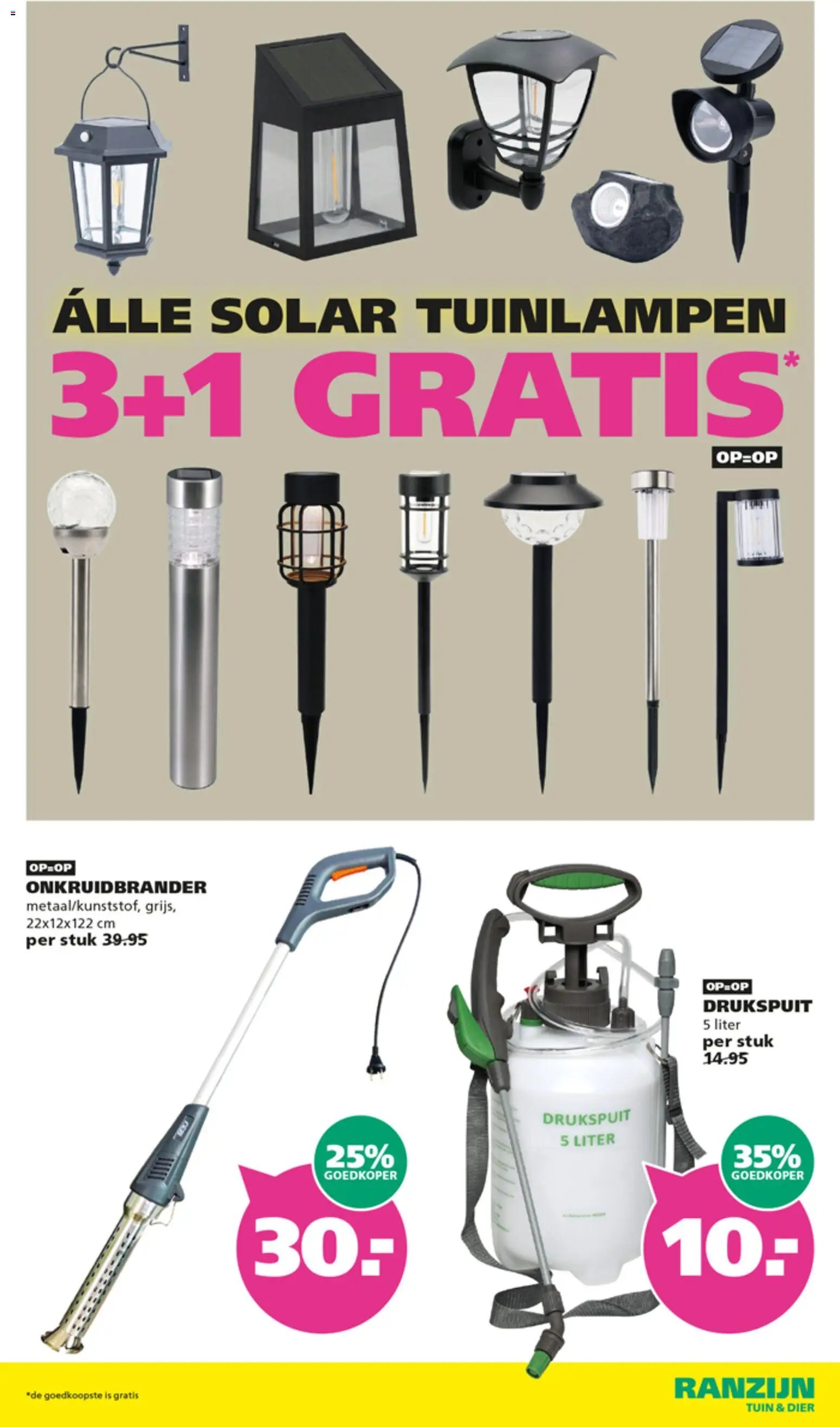 Ranzijn folder