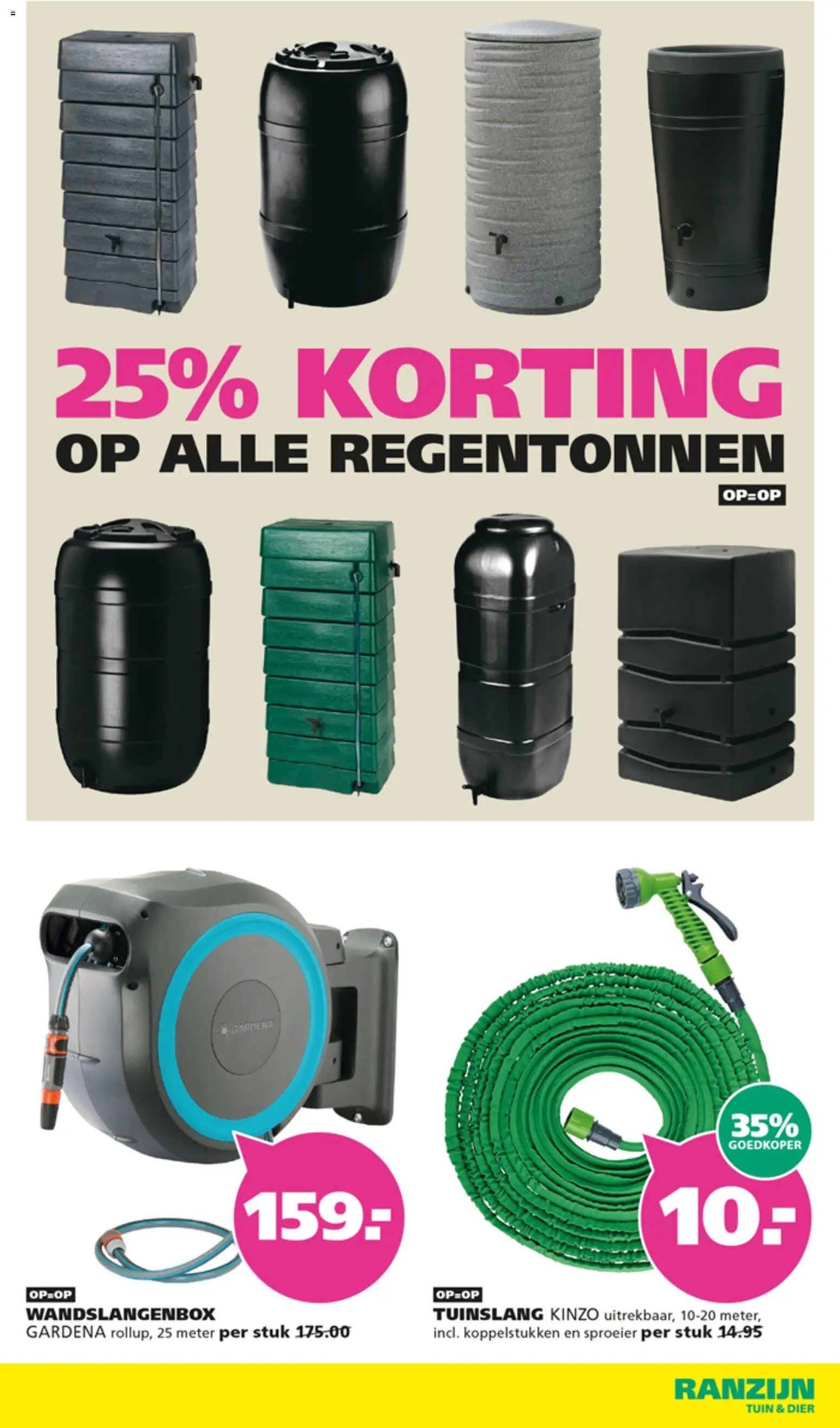 Ranzijn folder