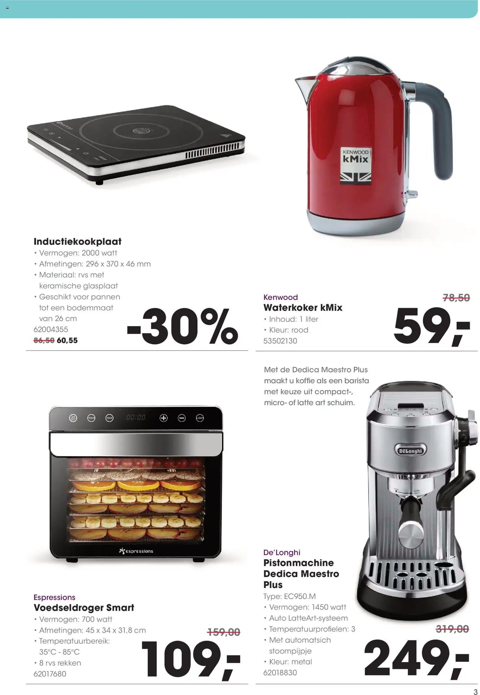 Hanos - Non food folder