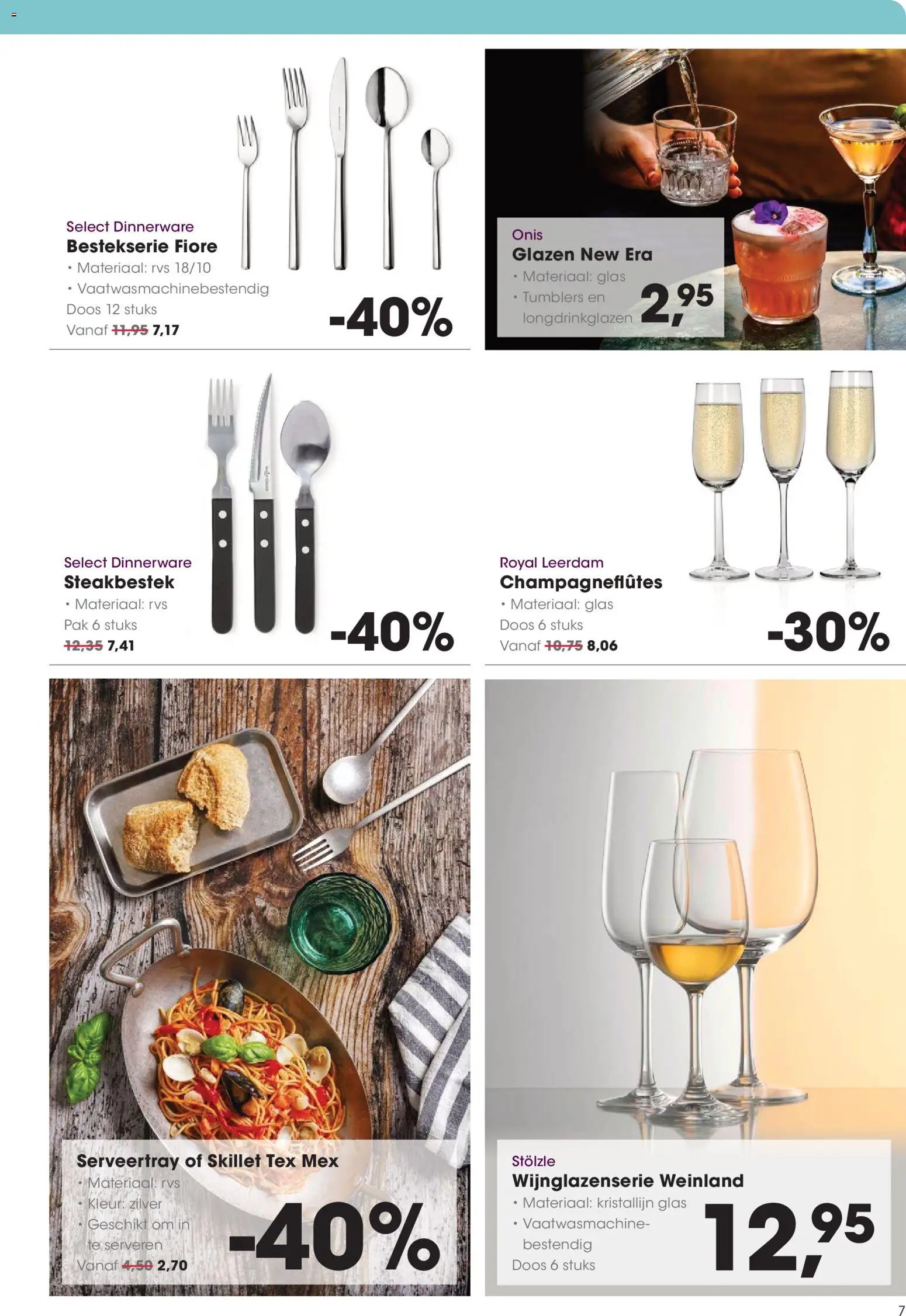 Hanos - Non food folder