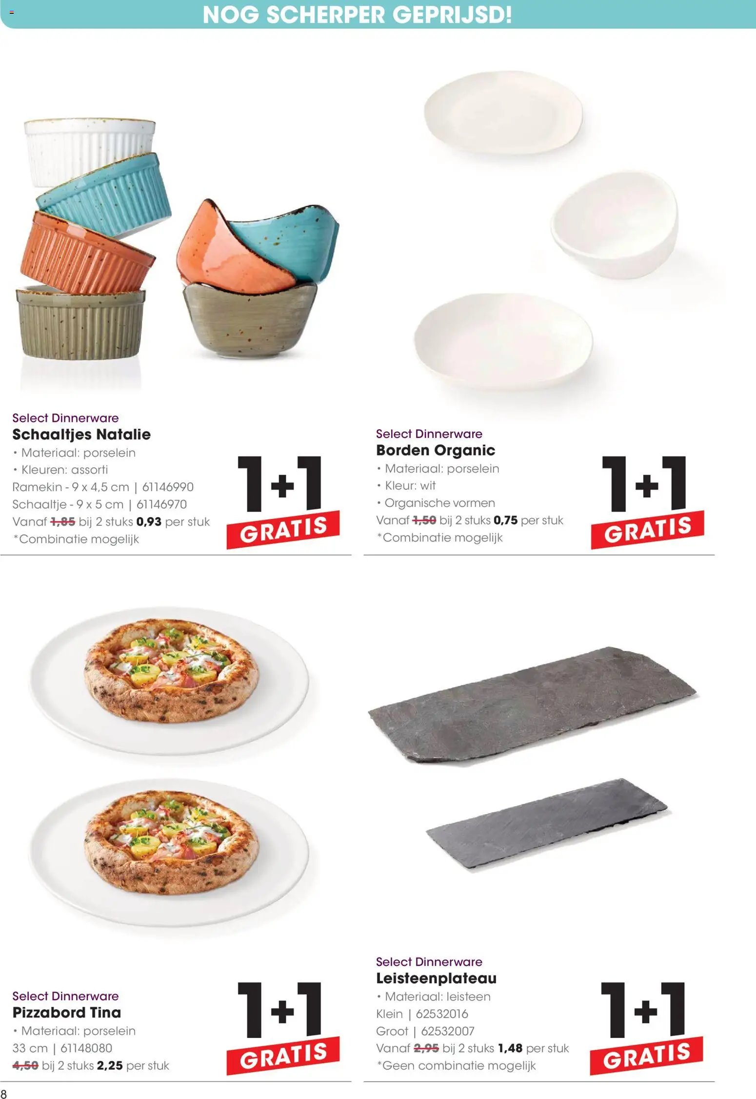 Hanos - Non food folder