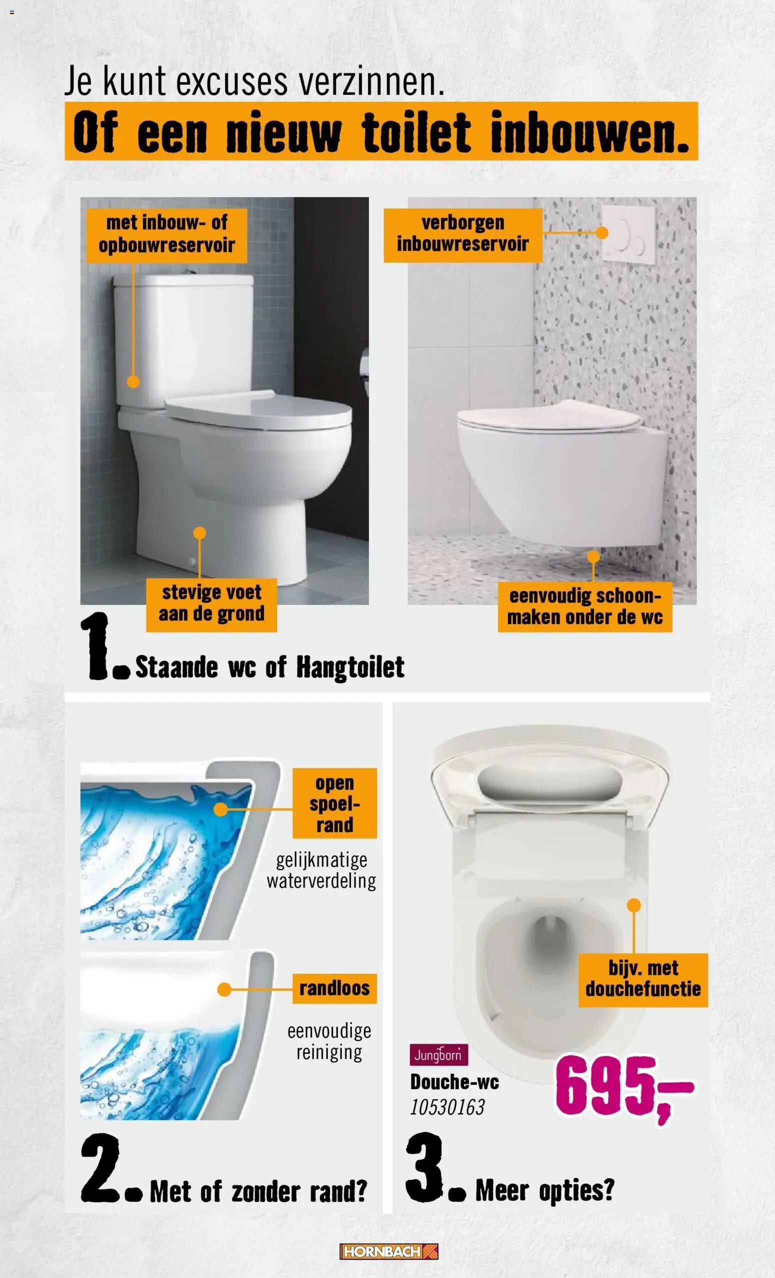 Hornbach folder