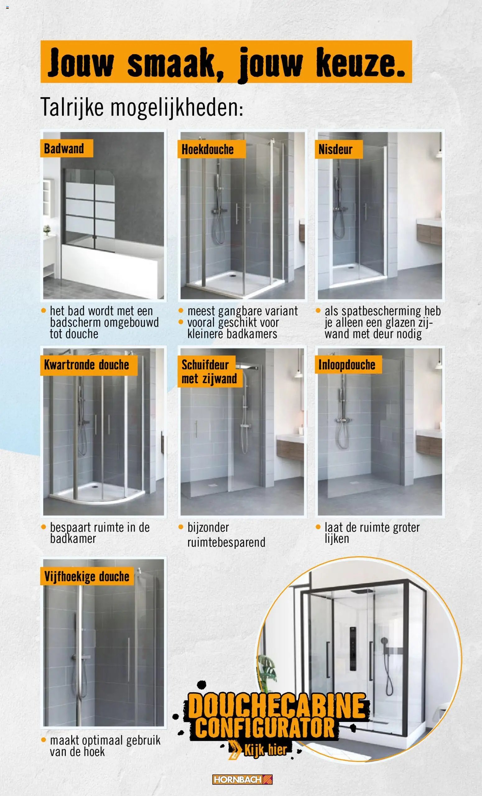 Hornbach folder