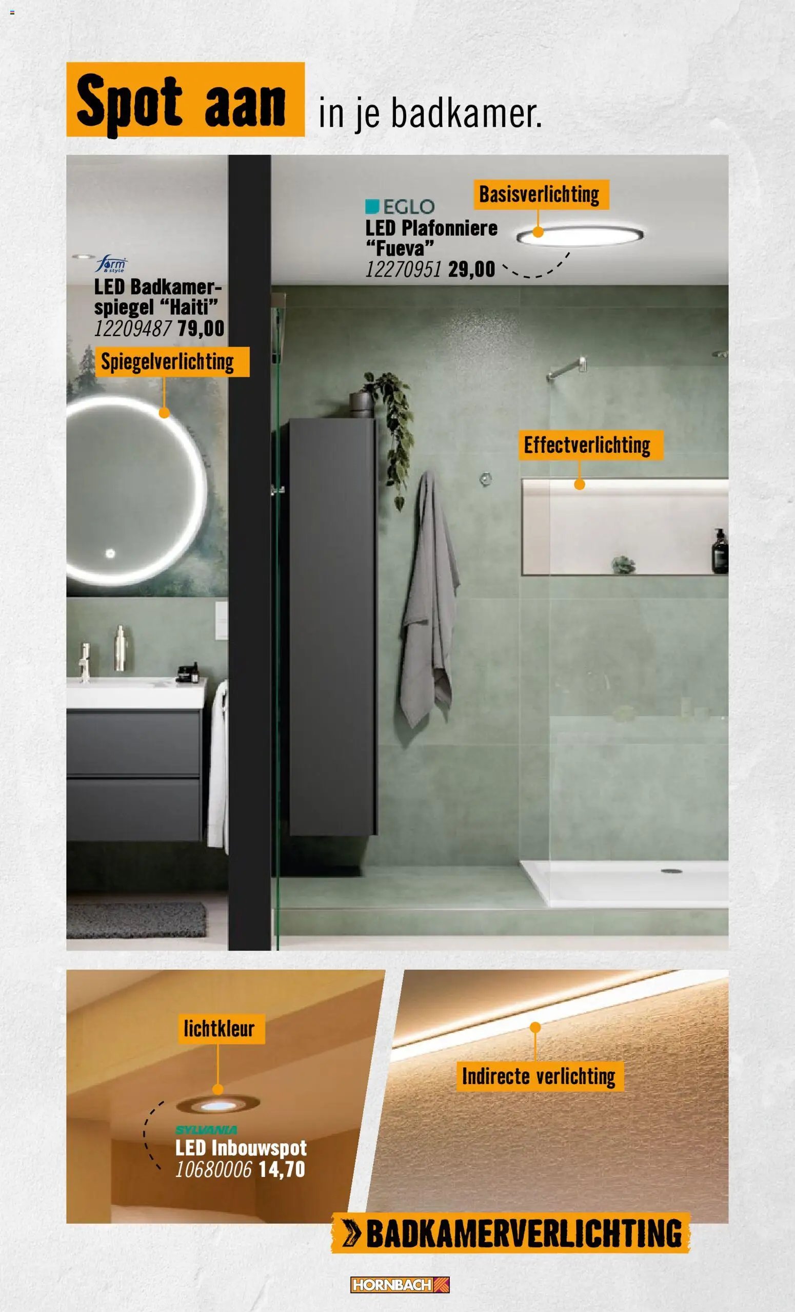 Hornbach folder