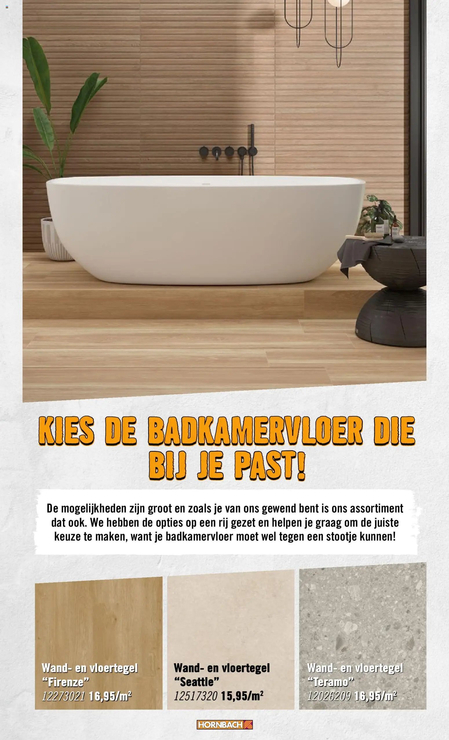 Hornbach folder