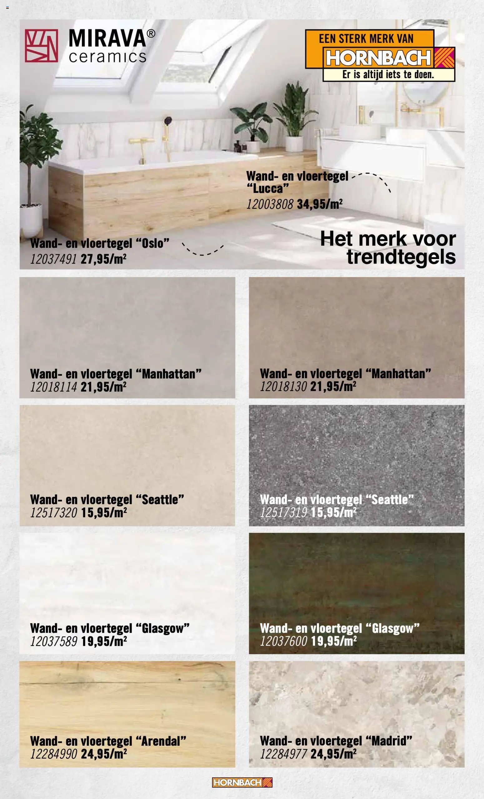 Hornbach folder