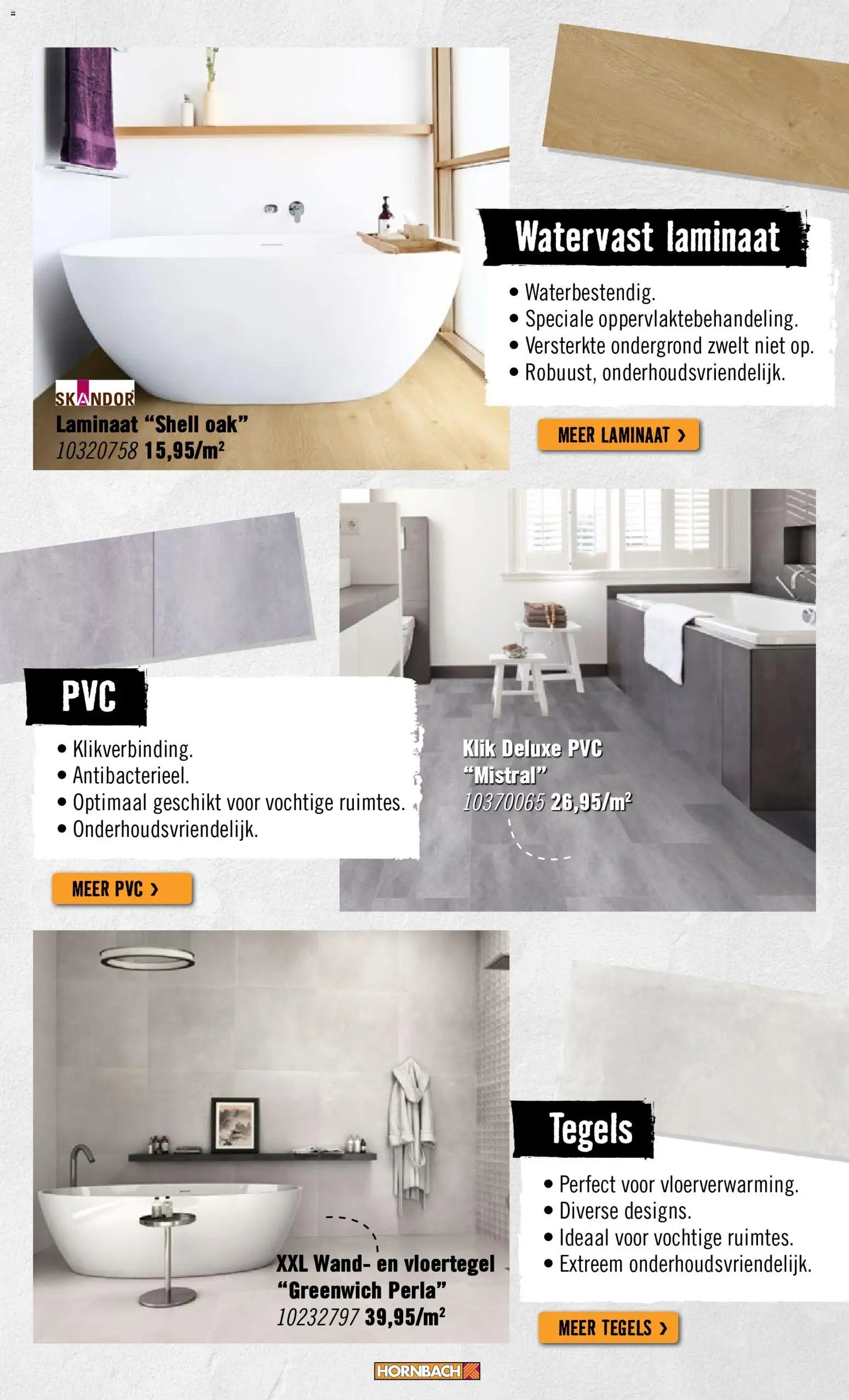 Hornbach folder