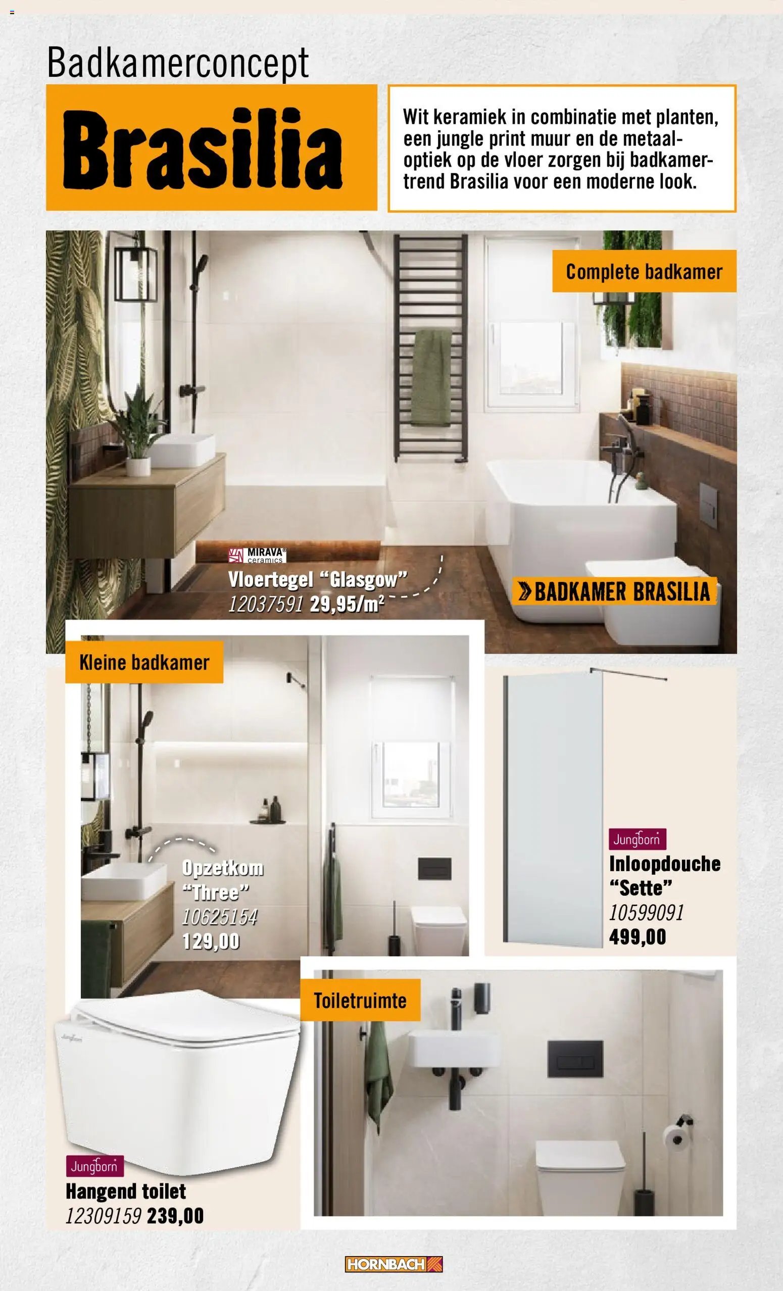 Hornbach folder