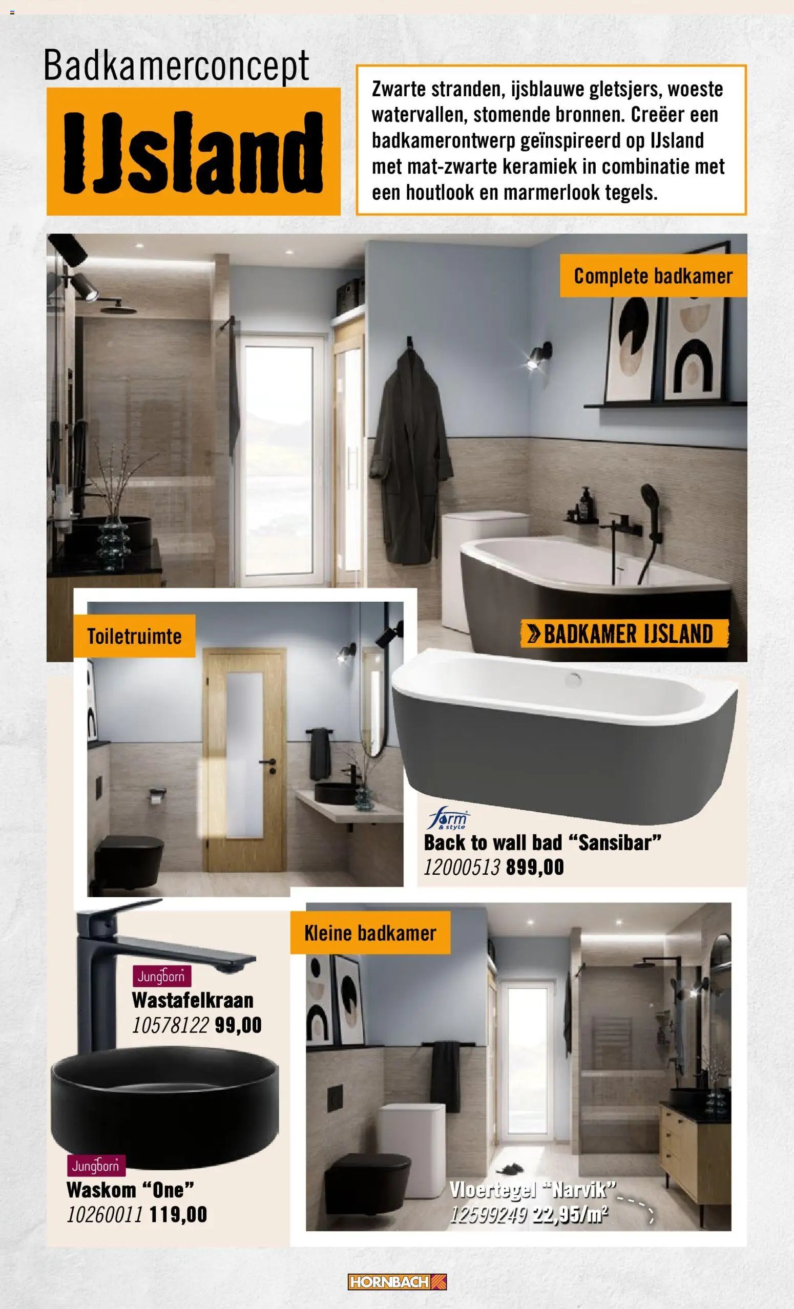 Hornbach folder