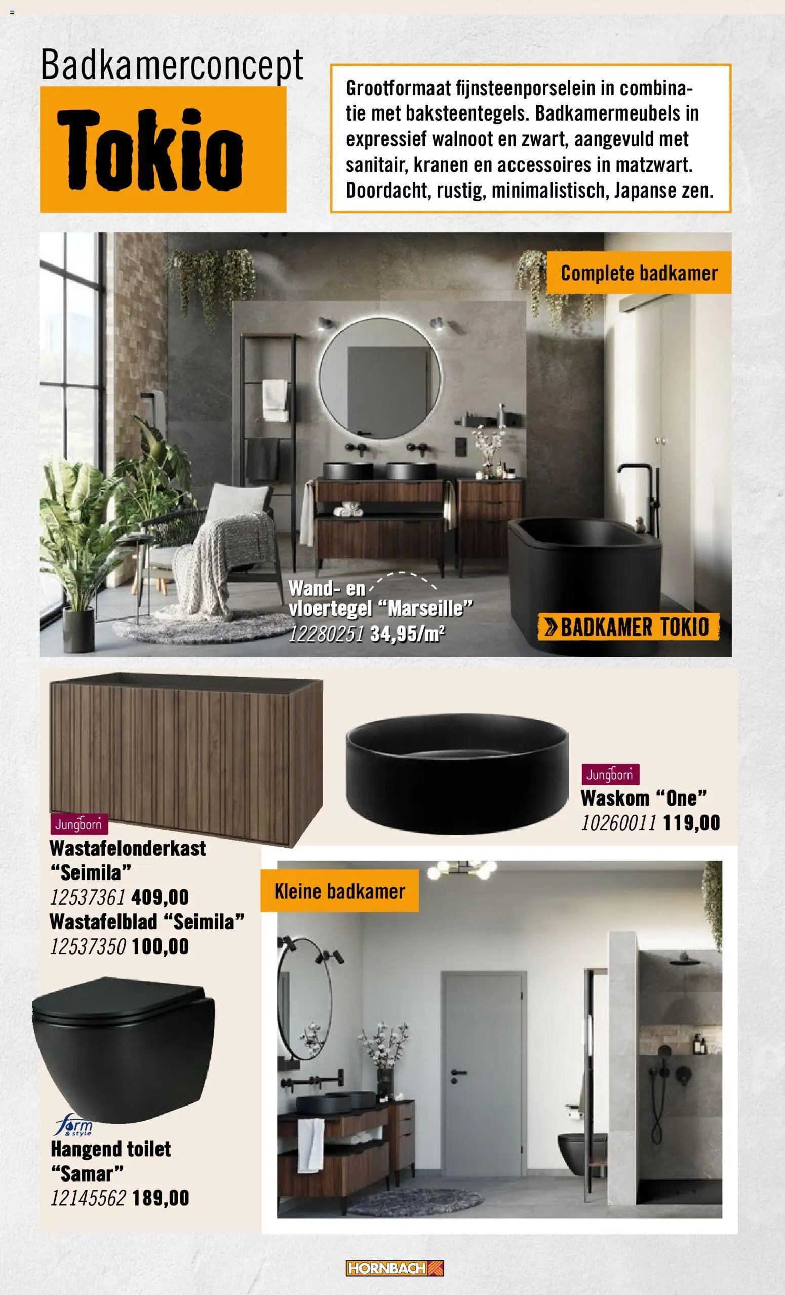 Hornbach folder