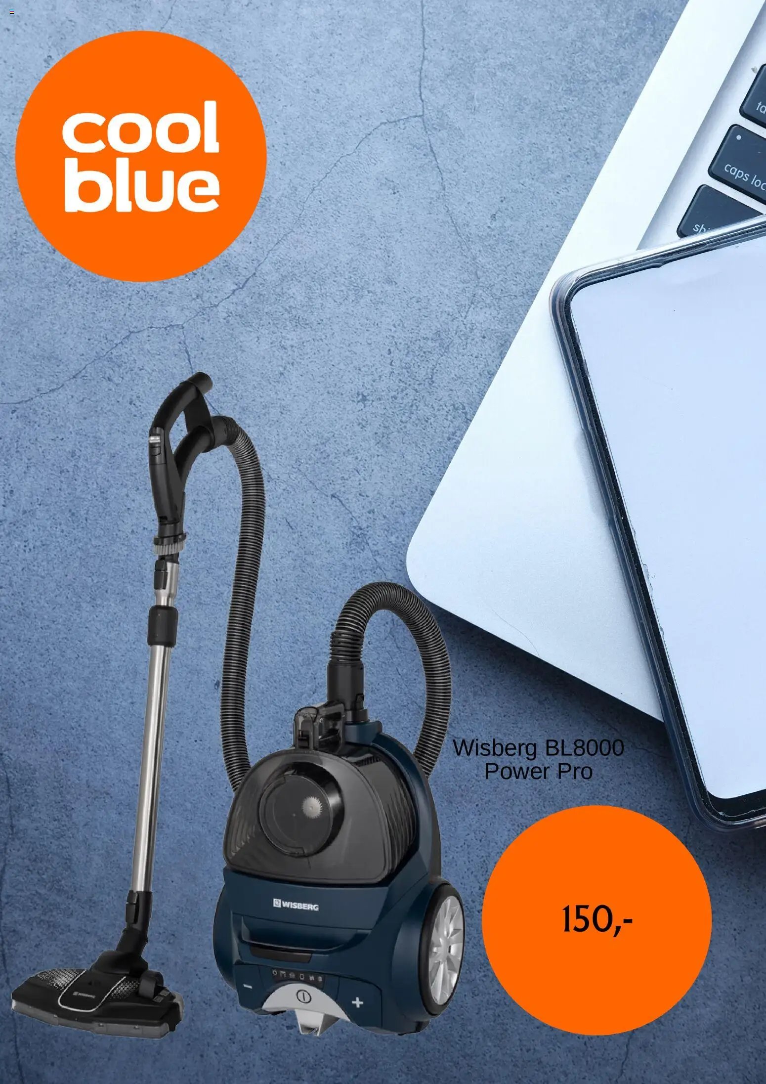 Coolblue folder