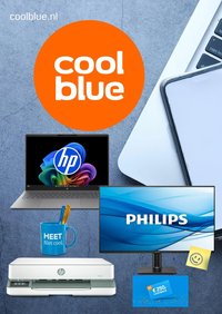 Coolblue folder