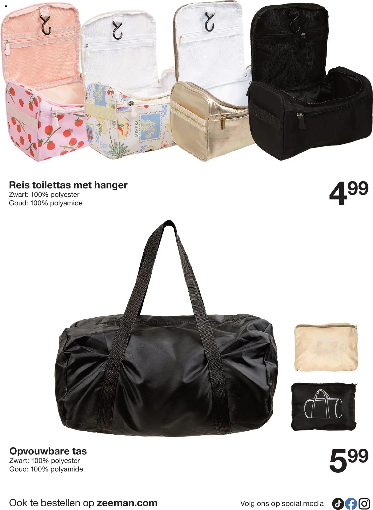 Zeeman folder