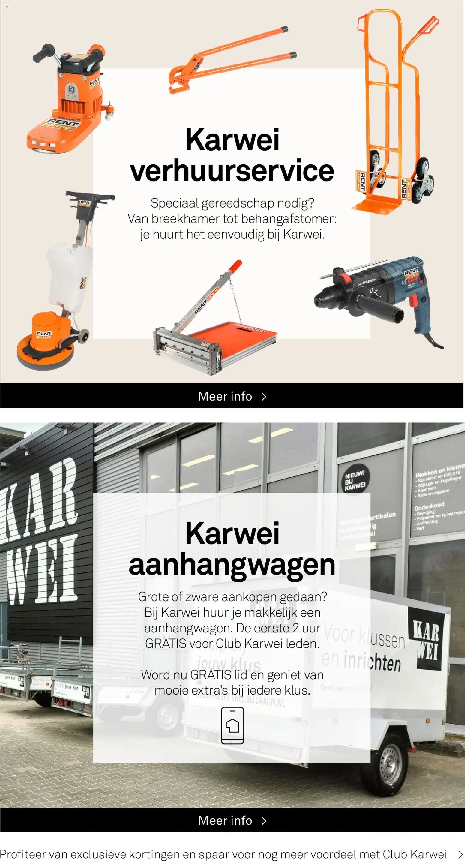 KARWEI folder