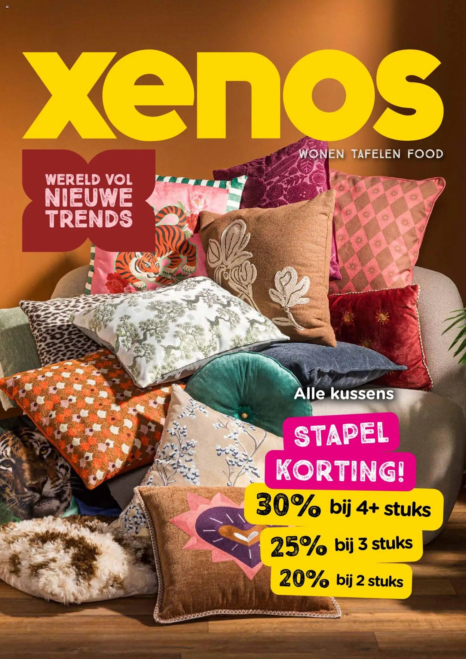 Xenos folder