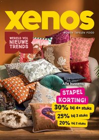 Xenos folder