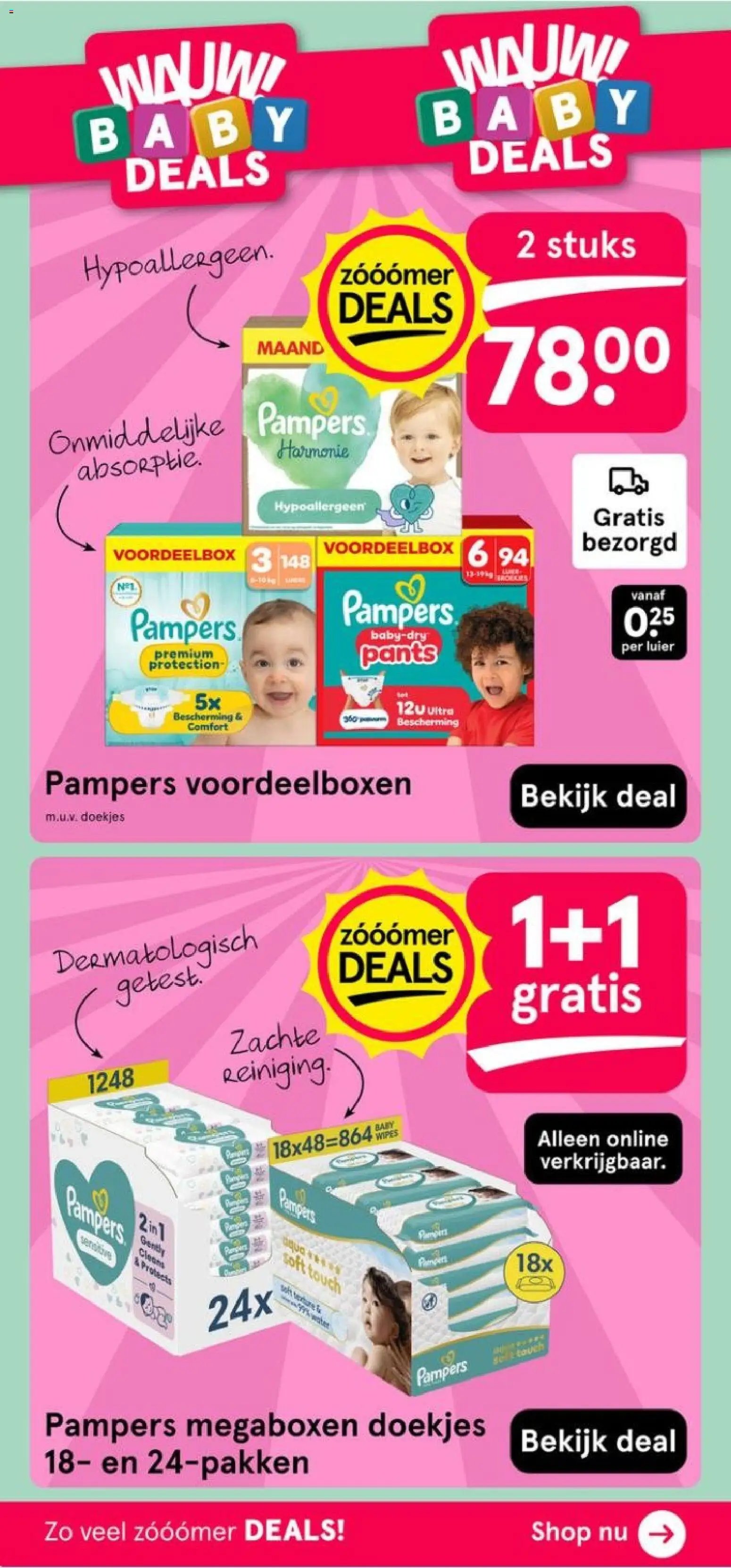Etos folder