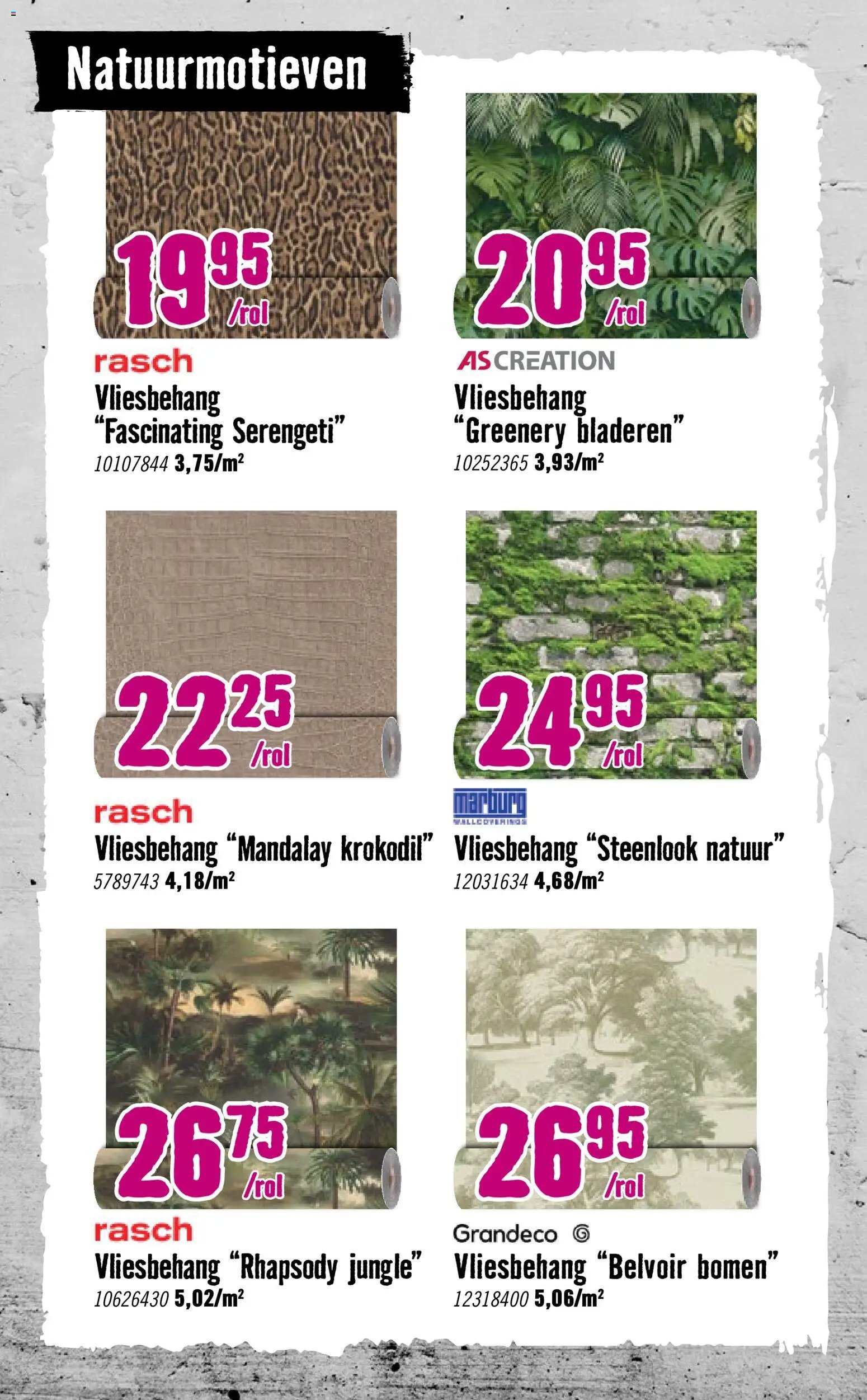 Hornbach folder