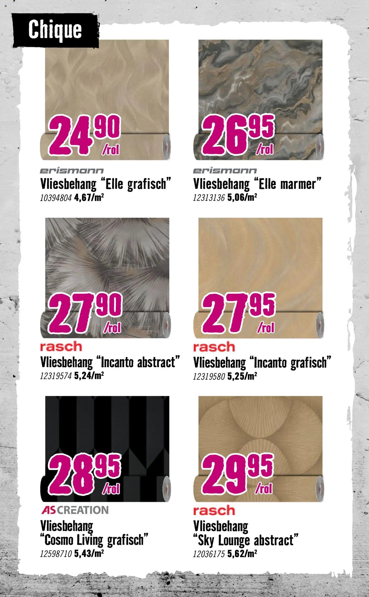 Hornbach folder