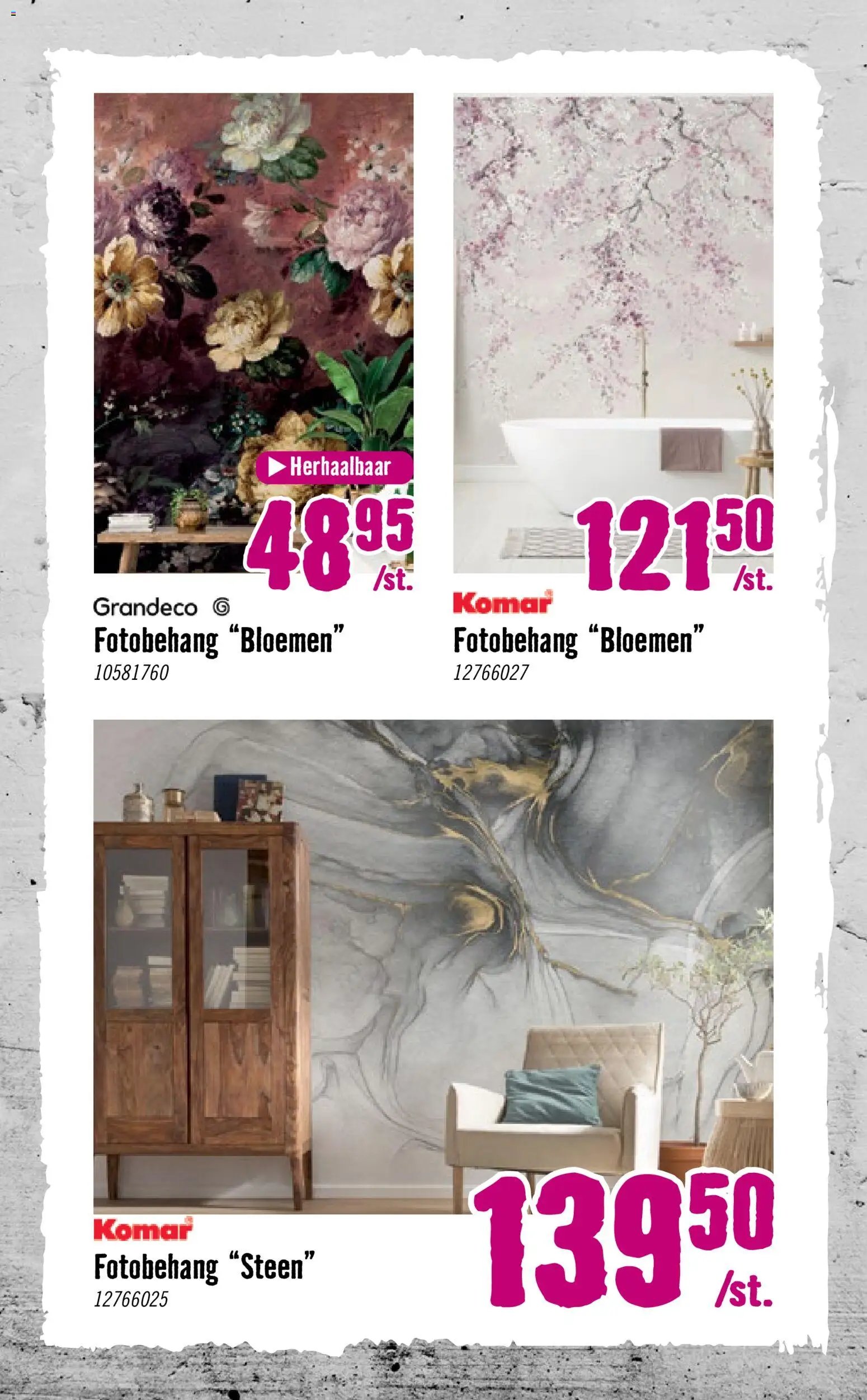 Hornbach folder