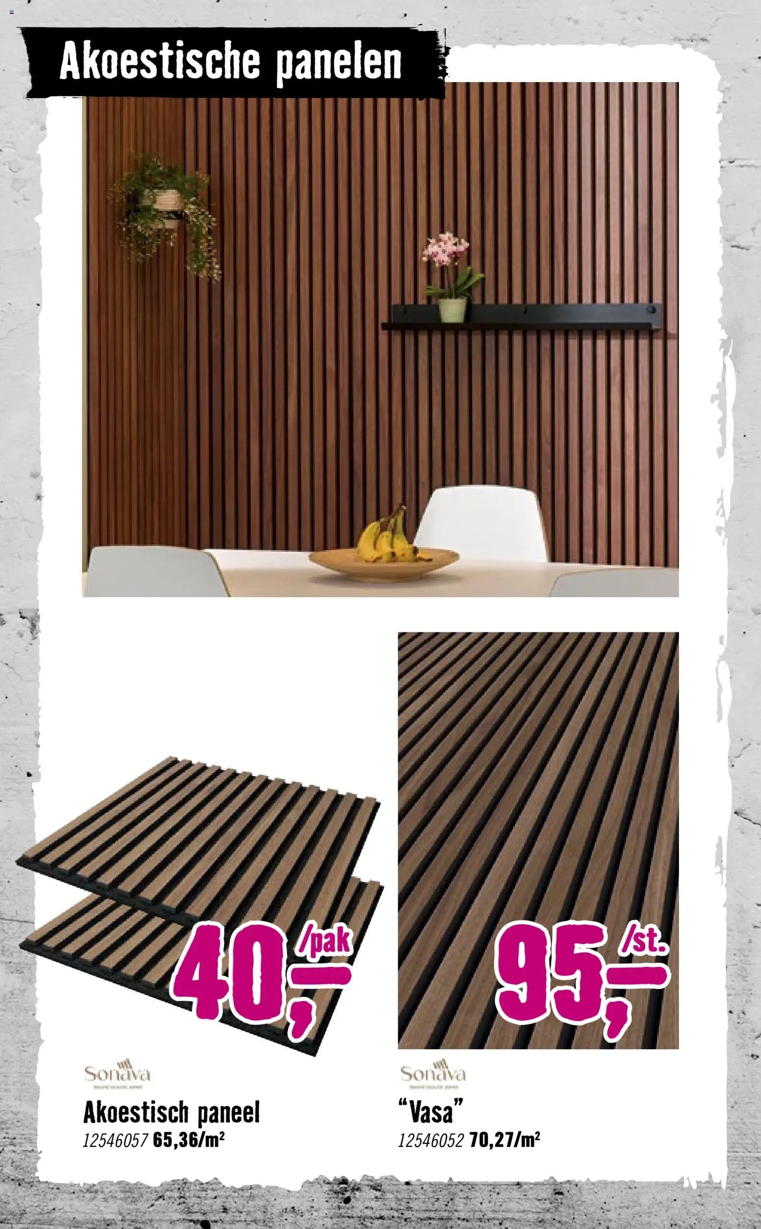 Hornbach folder