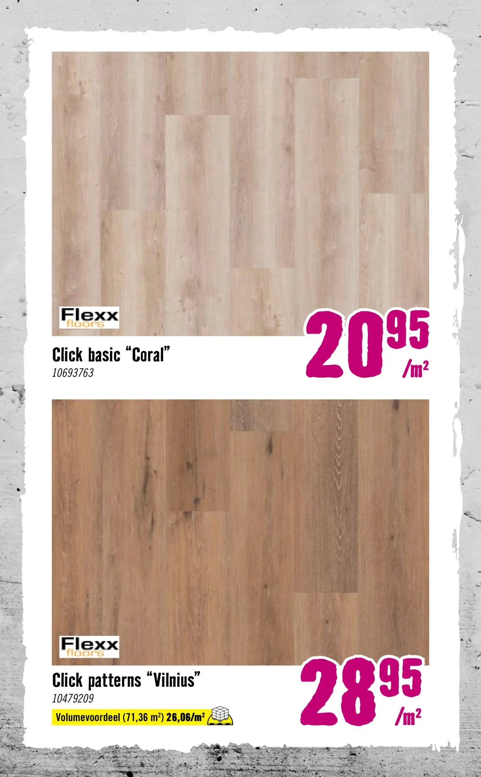 Hornbach folder