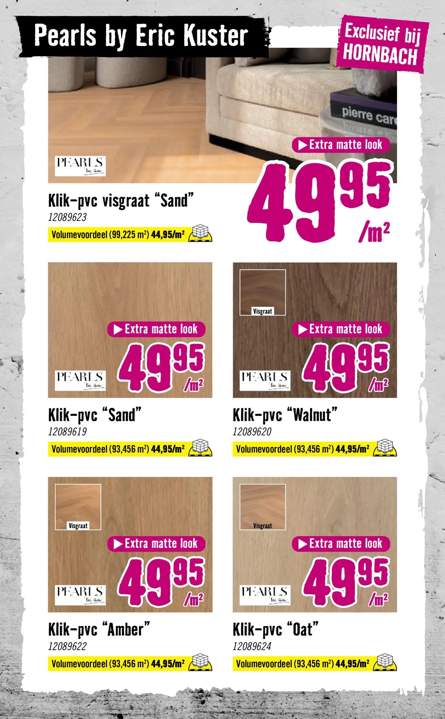 Hornbach folder