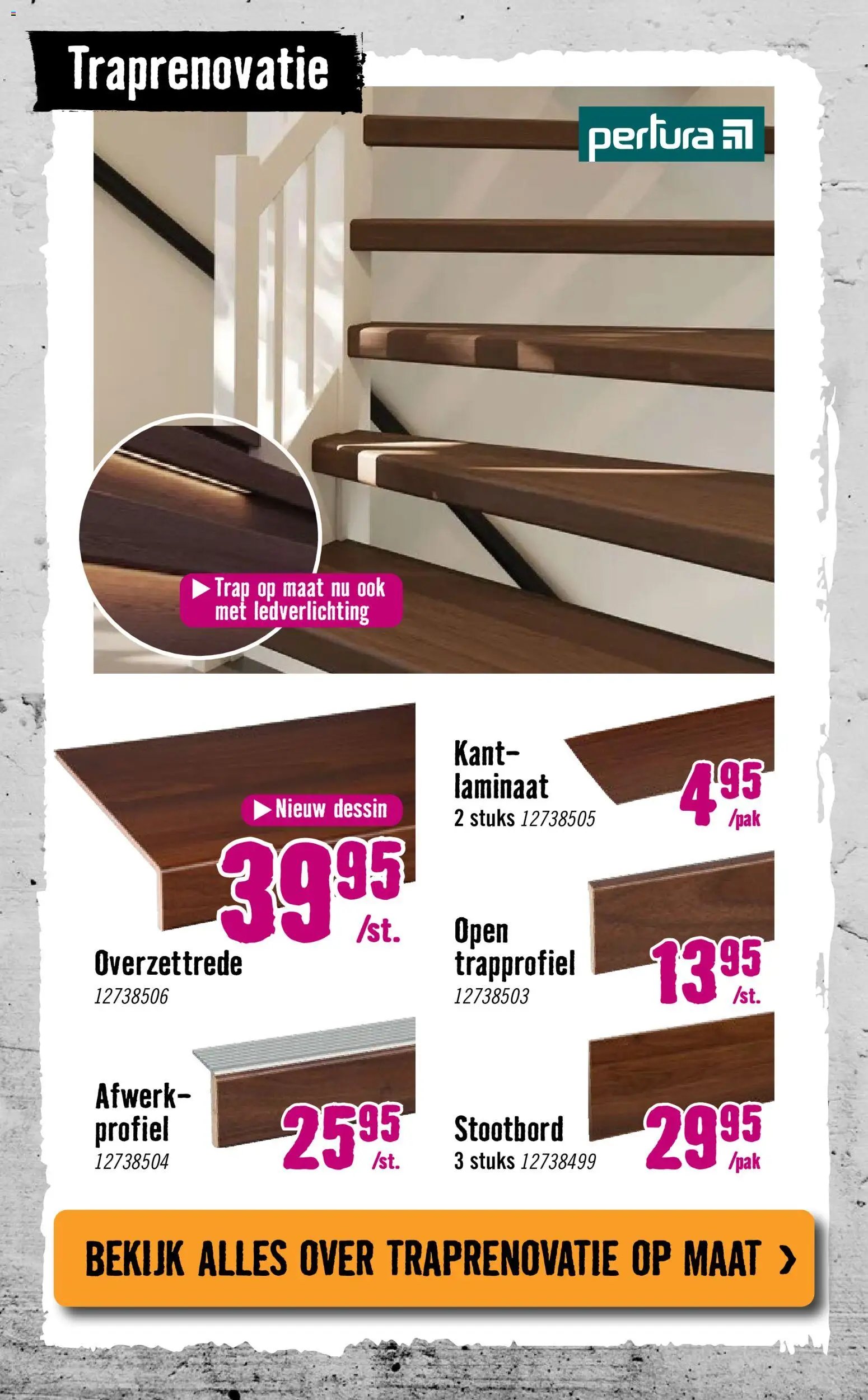 Hornbach folder