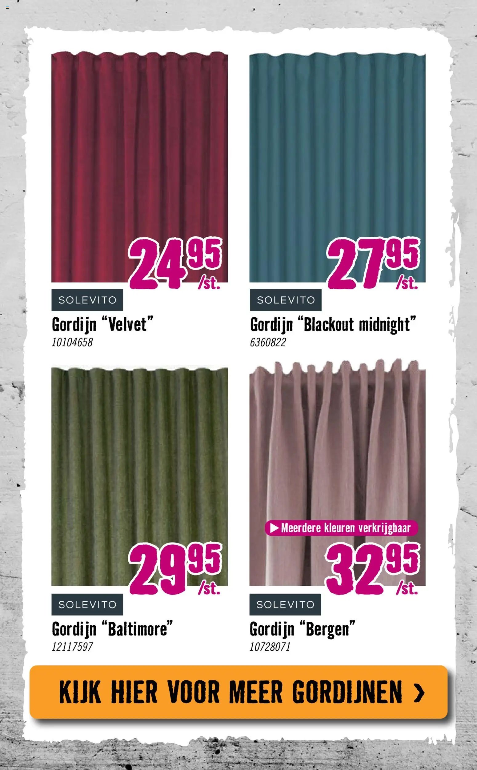 Hornbach folder