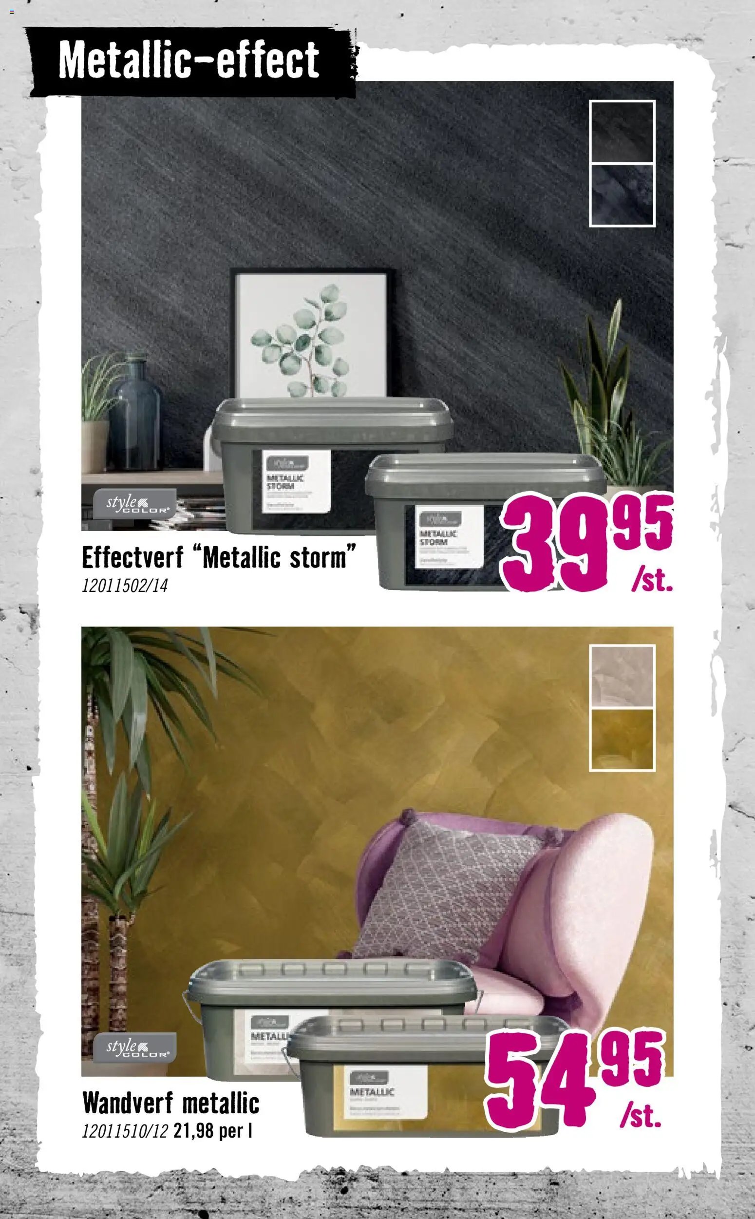 Hornbach folder