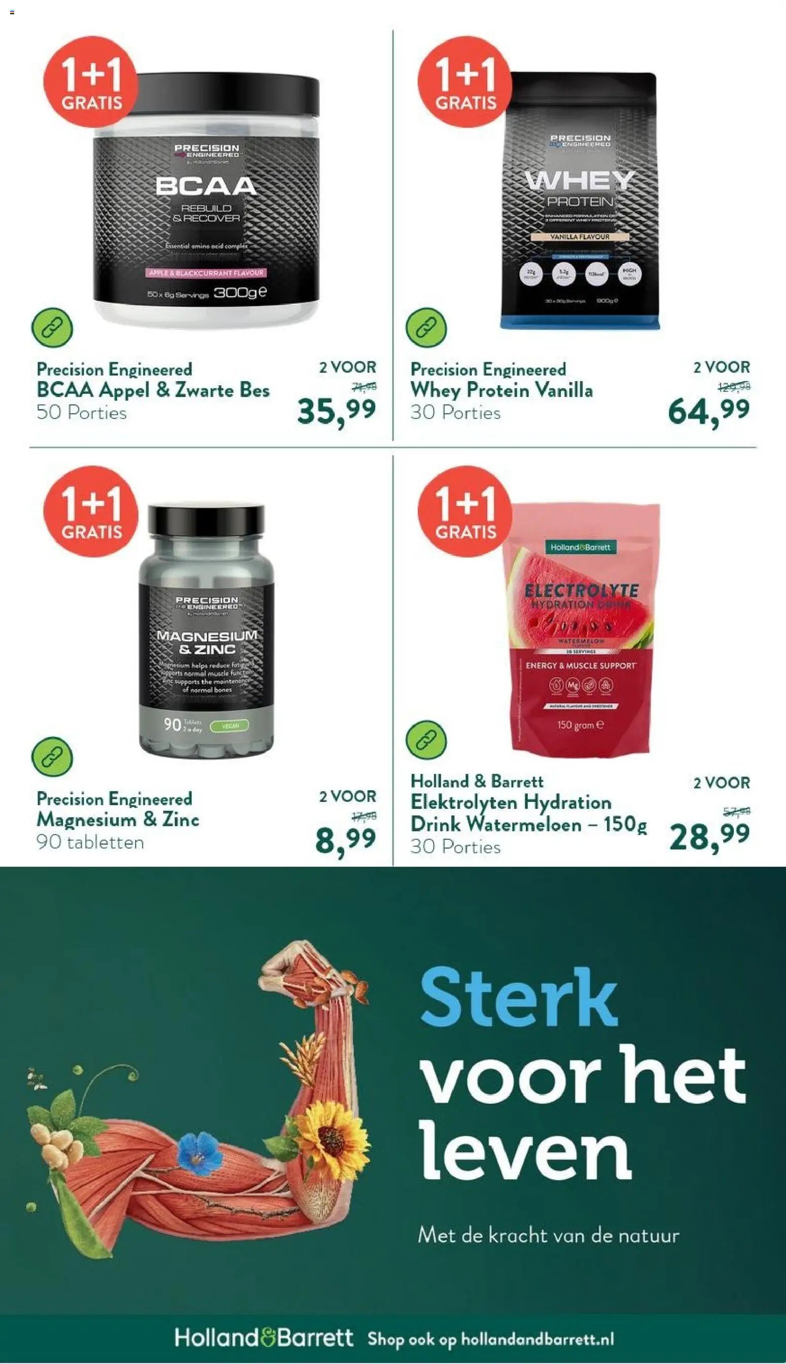 Holland & Barrett folder