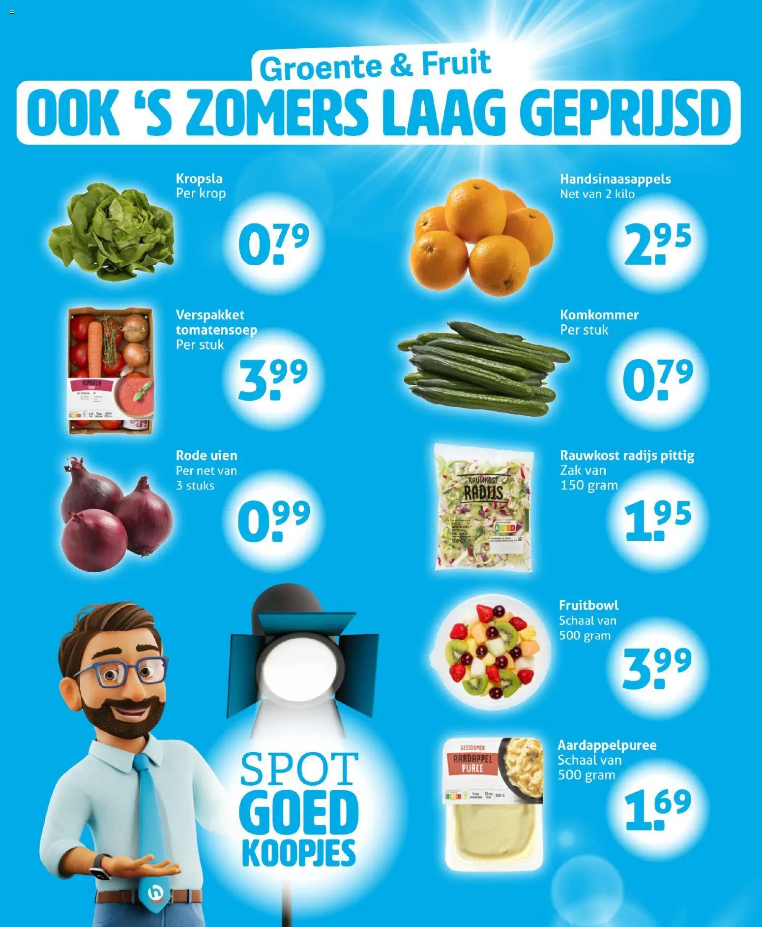 Zeeman folder