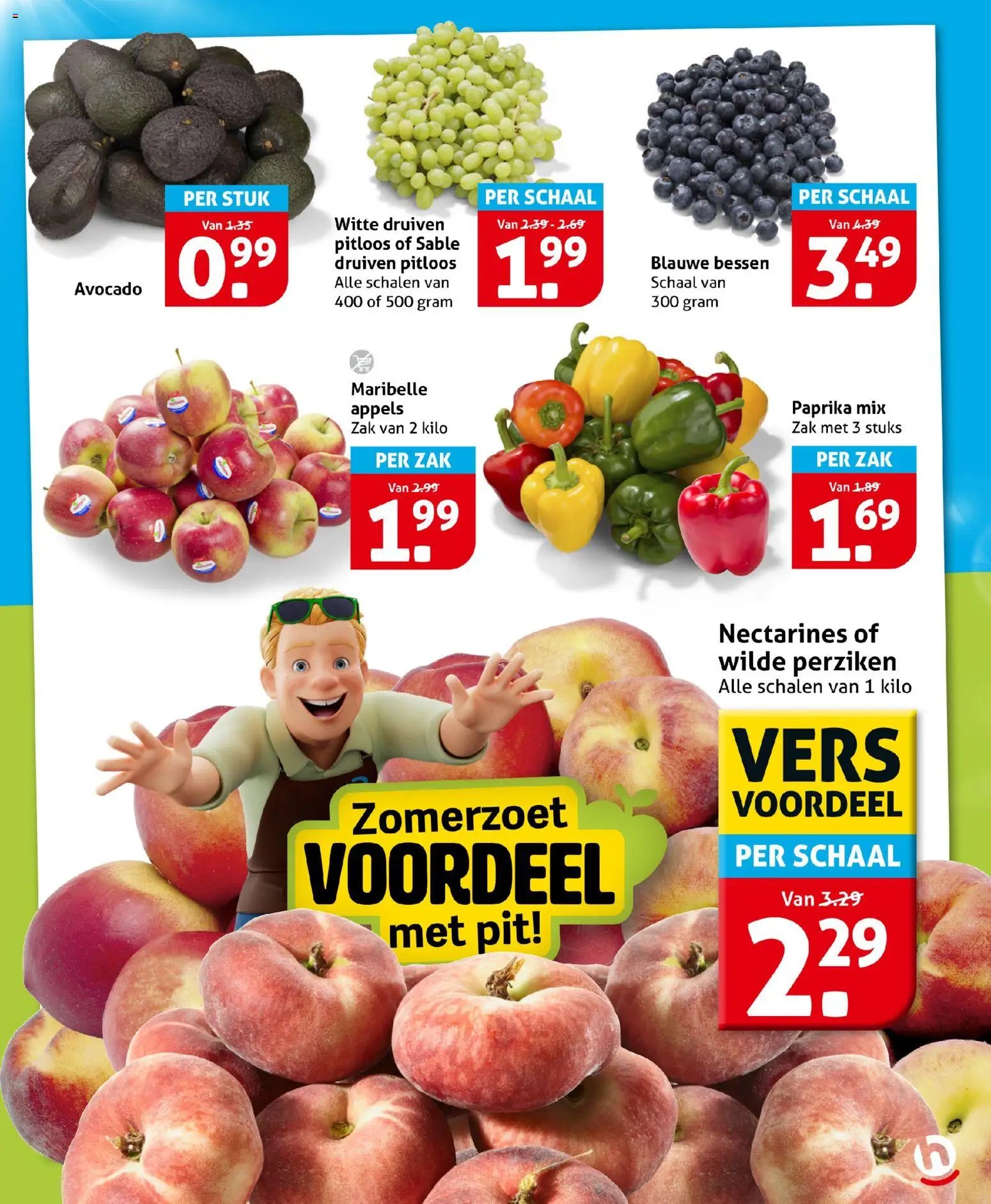 Zeeman folder