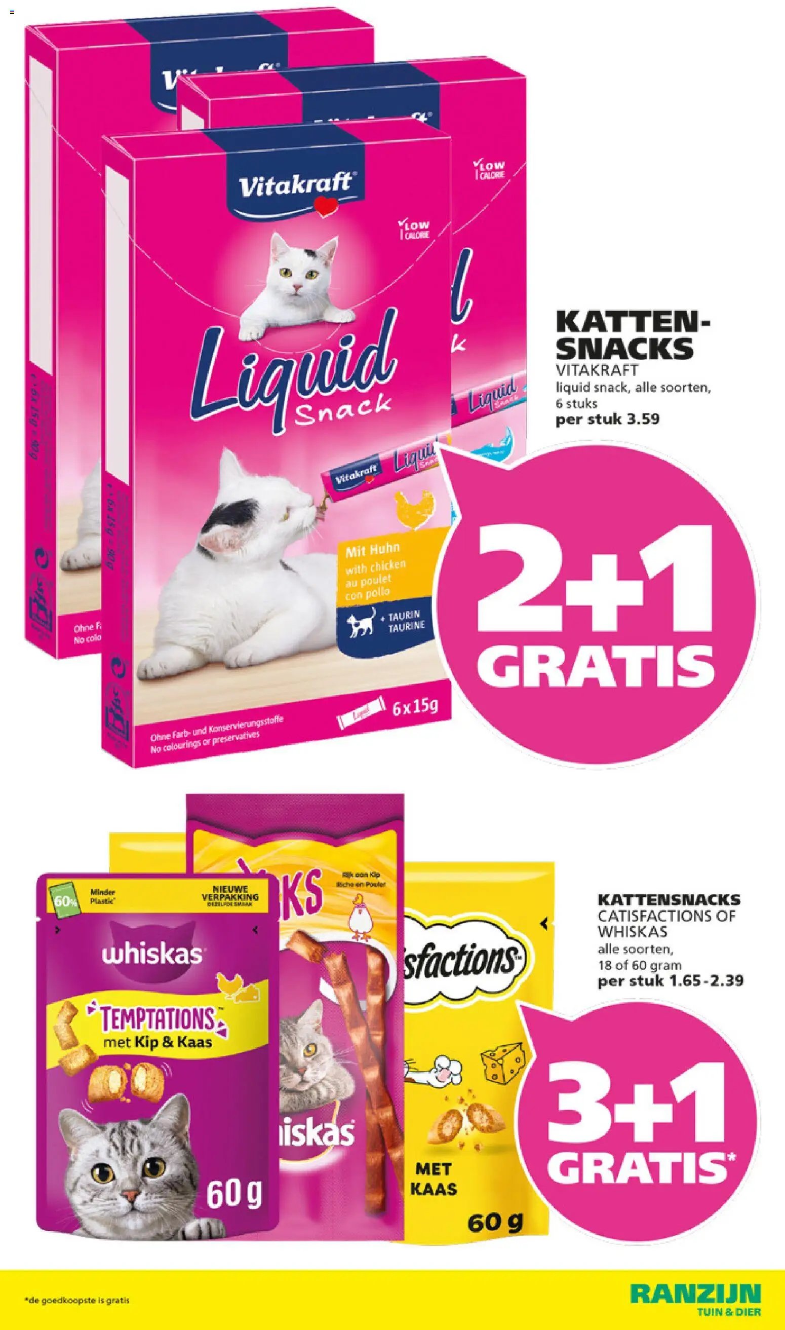 Ranzijn folder